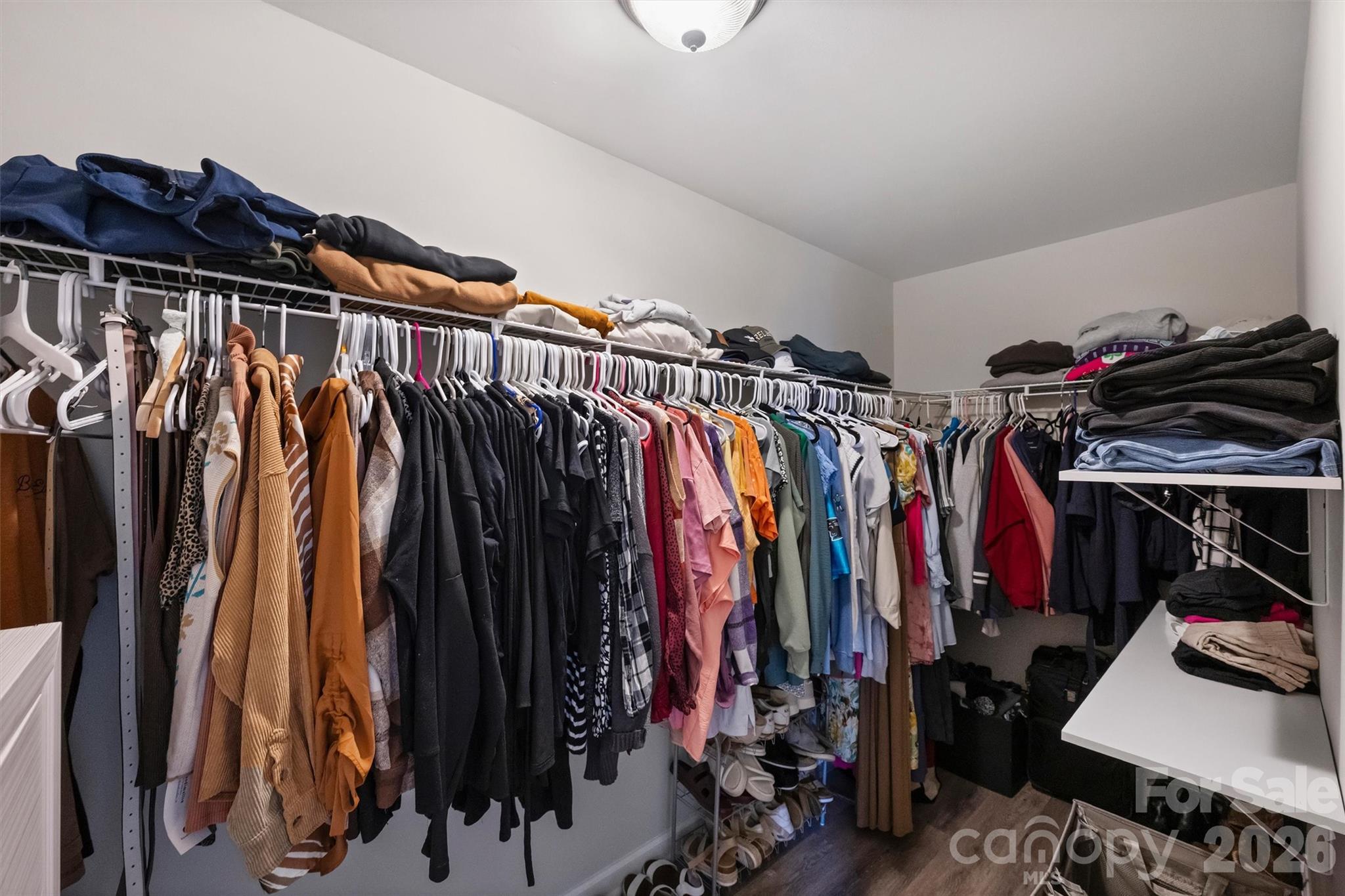 Cramerton Village - Residential