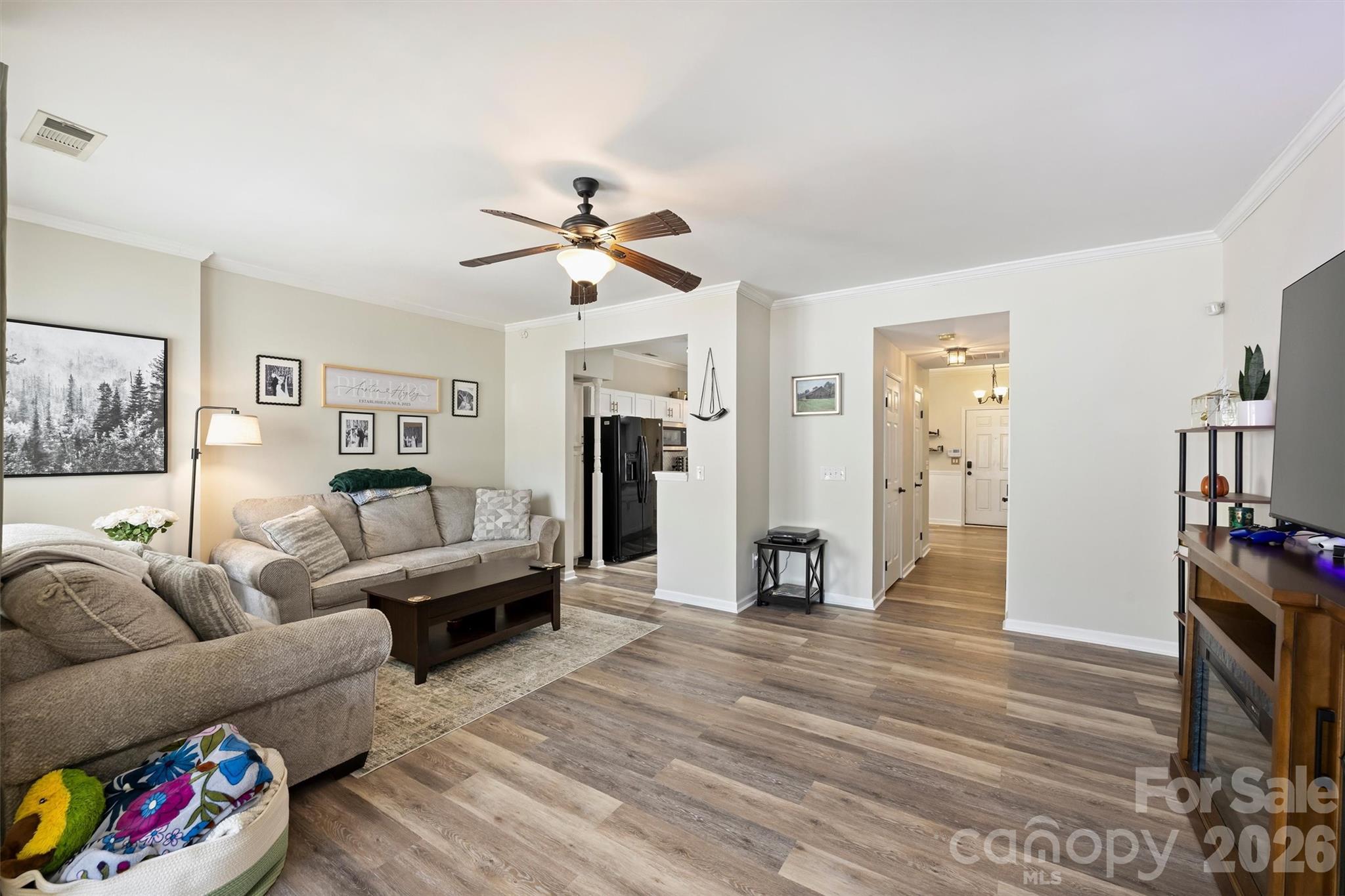 Cramerton Village - Residential