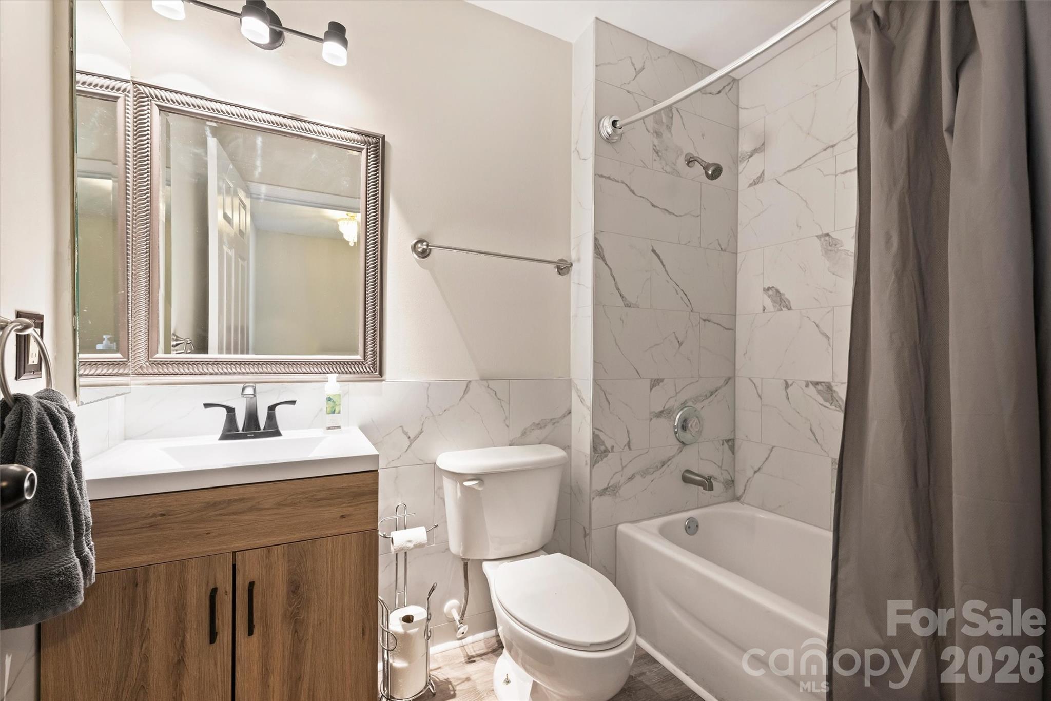 Cramerton Village - Residential