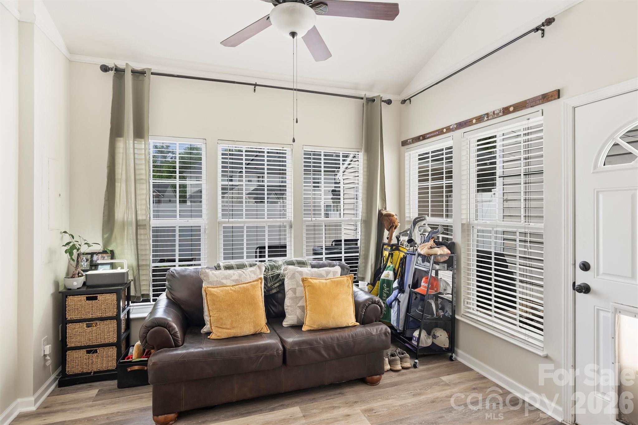 Cramerton Village - Residential