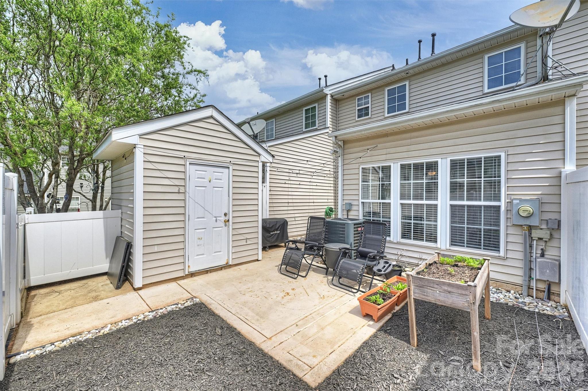 Cramerton Village - Residential