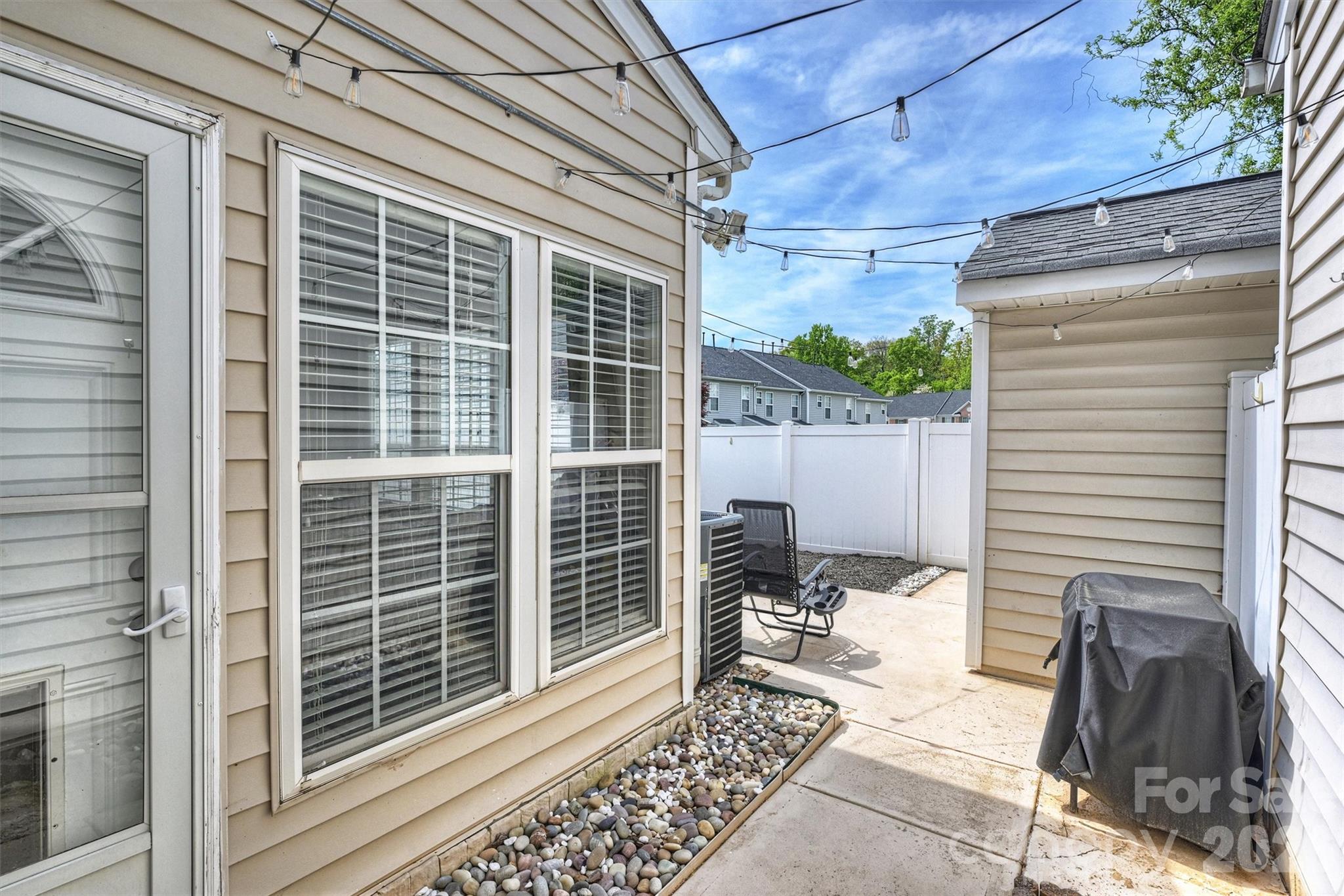 Cramerton Village - Residential