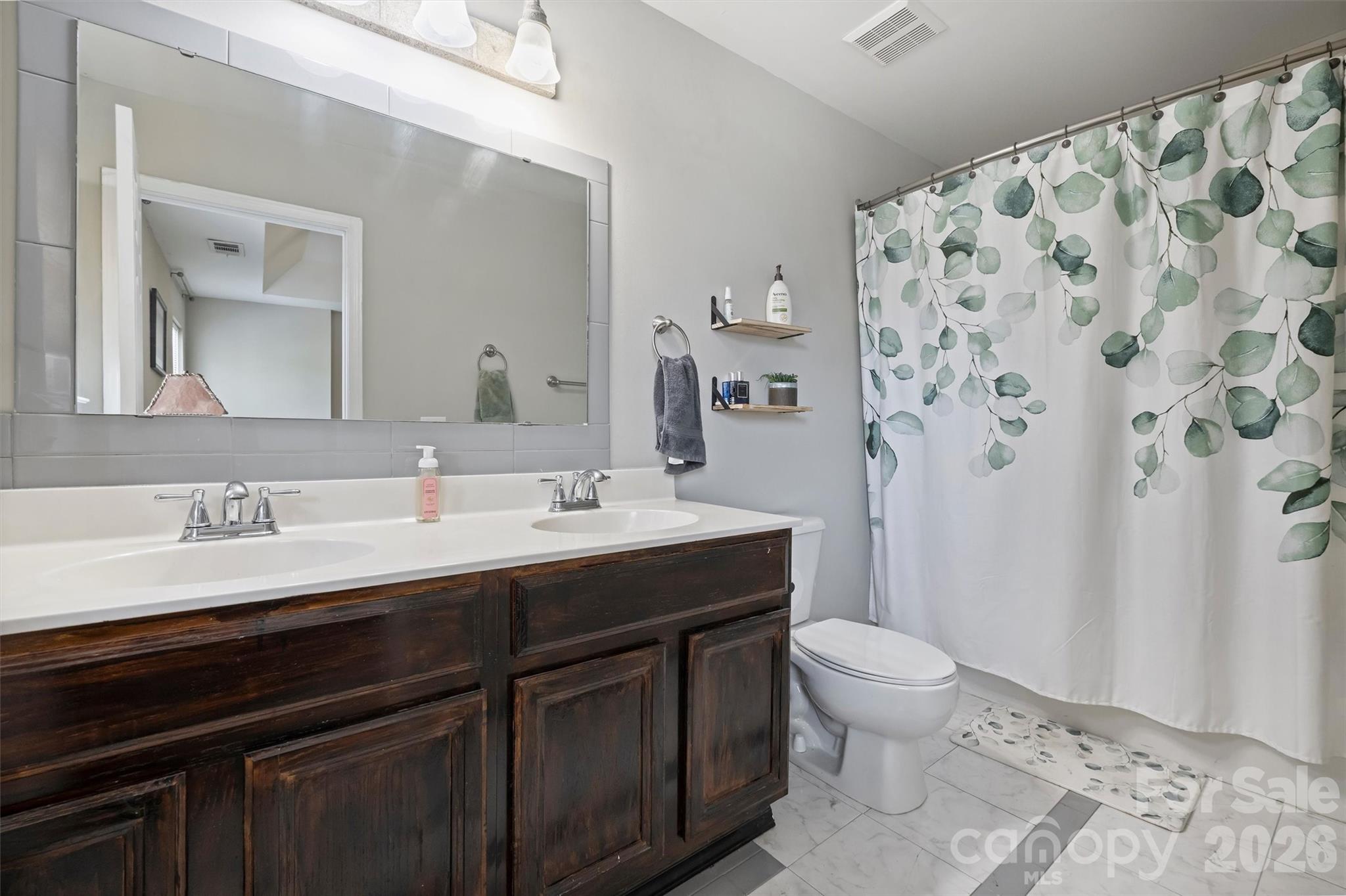 Cramerton Village - Residential