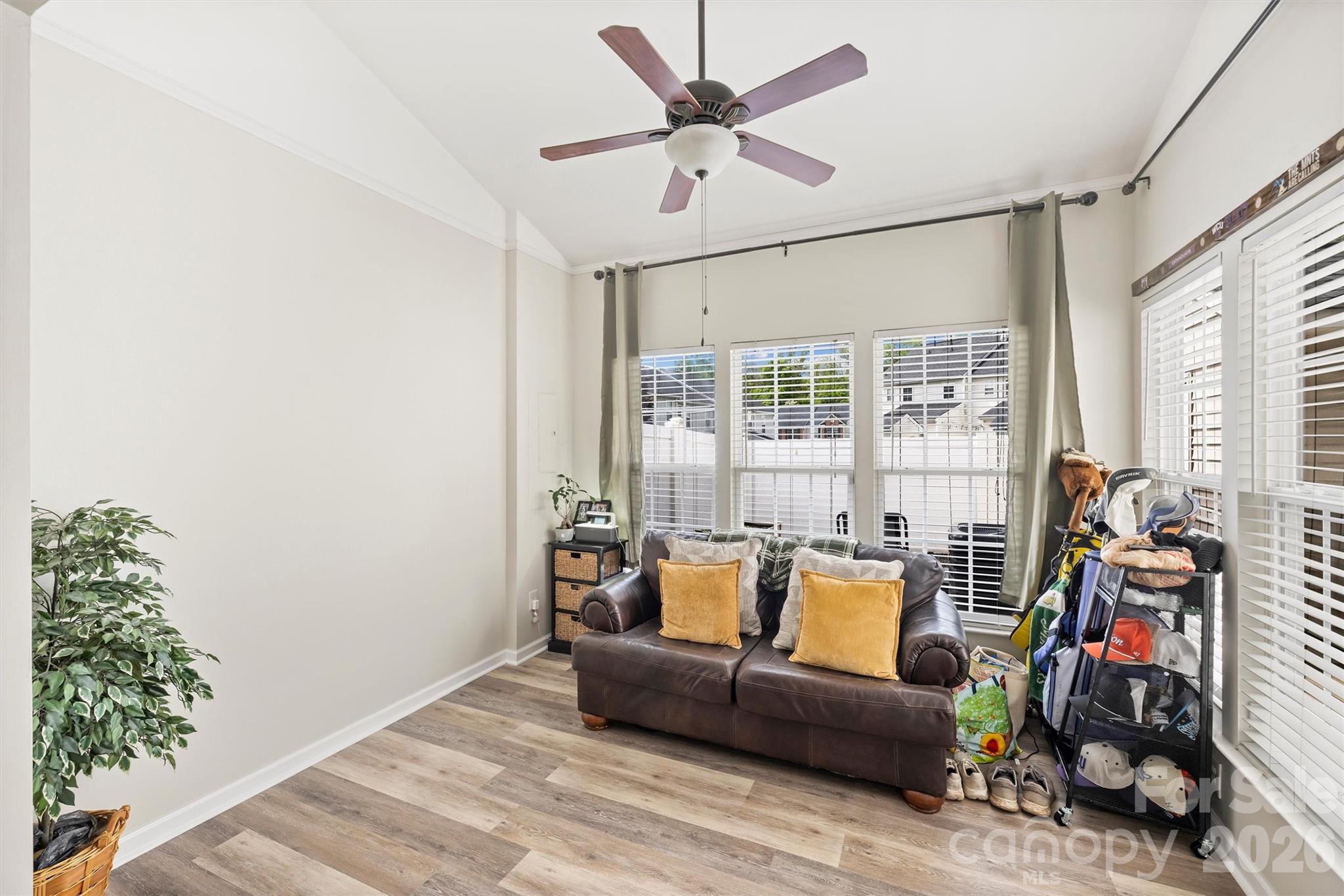 Cramerton Village - Residential