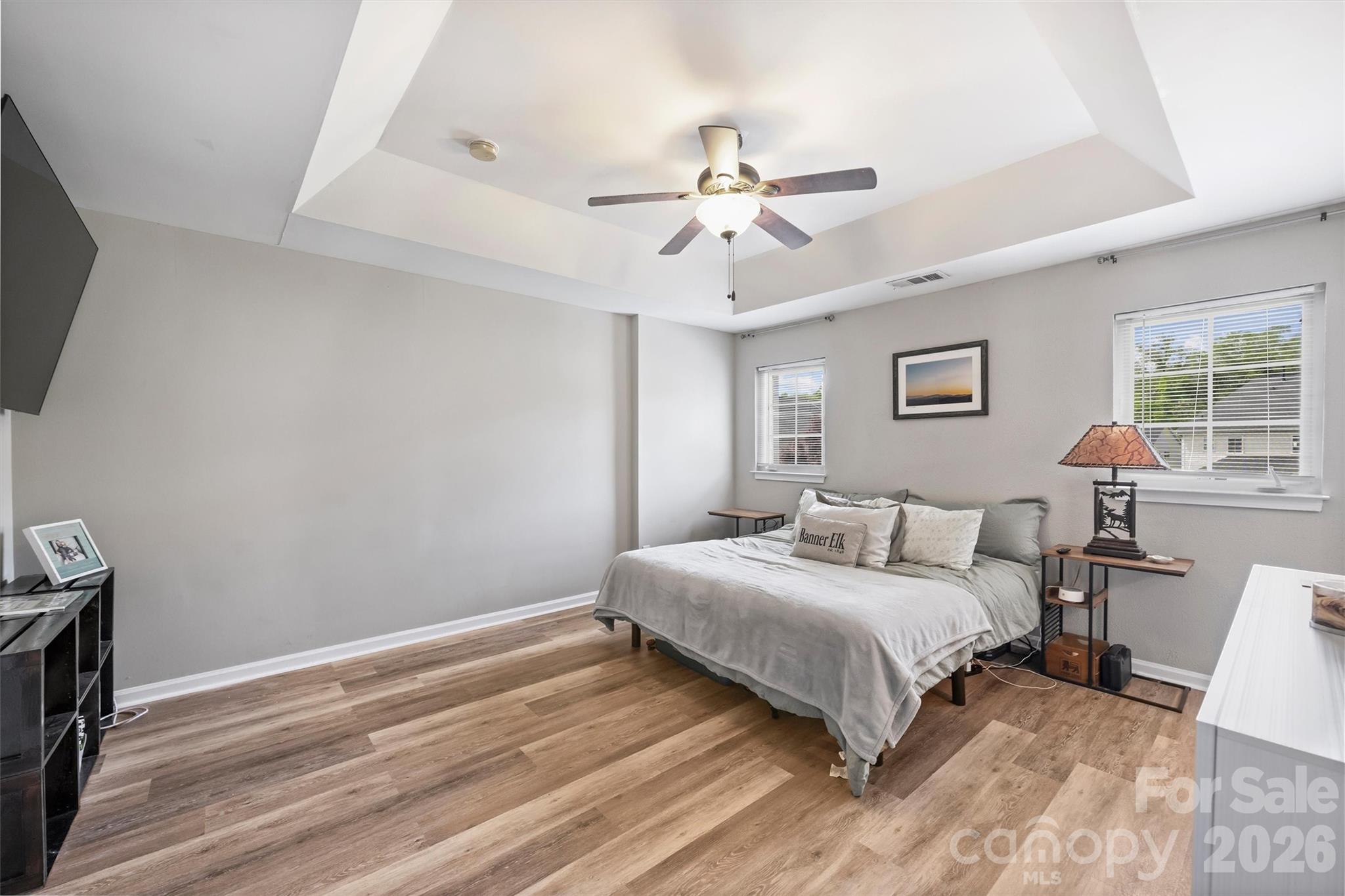 Cramerton Village - Residential