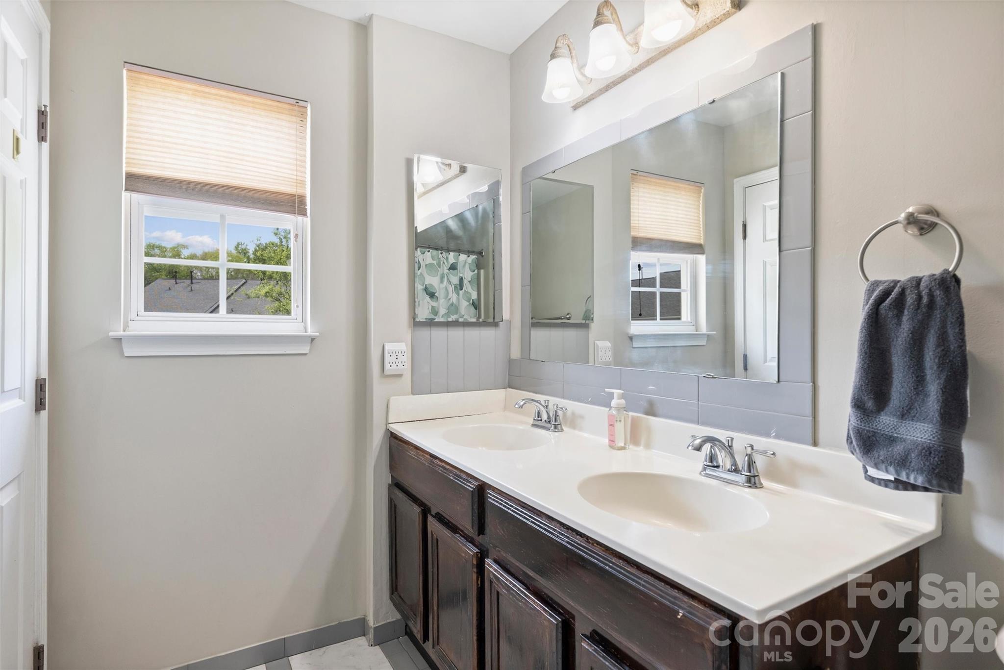 Cramerton Village - Residential