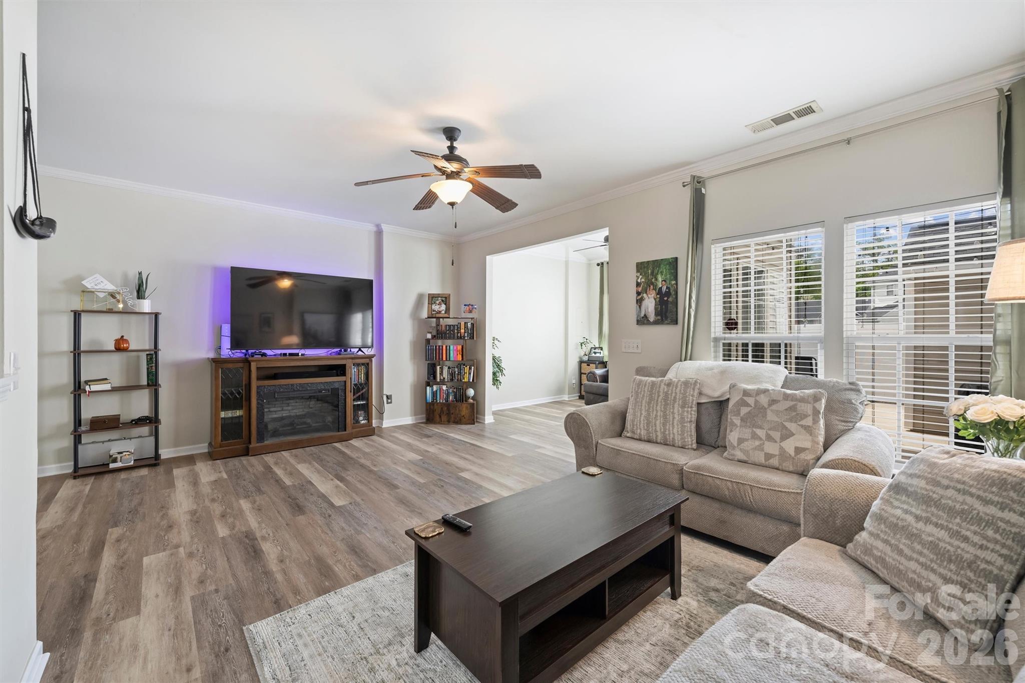 Cramerton Village - Residential