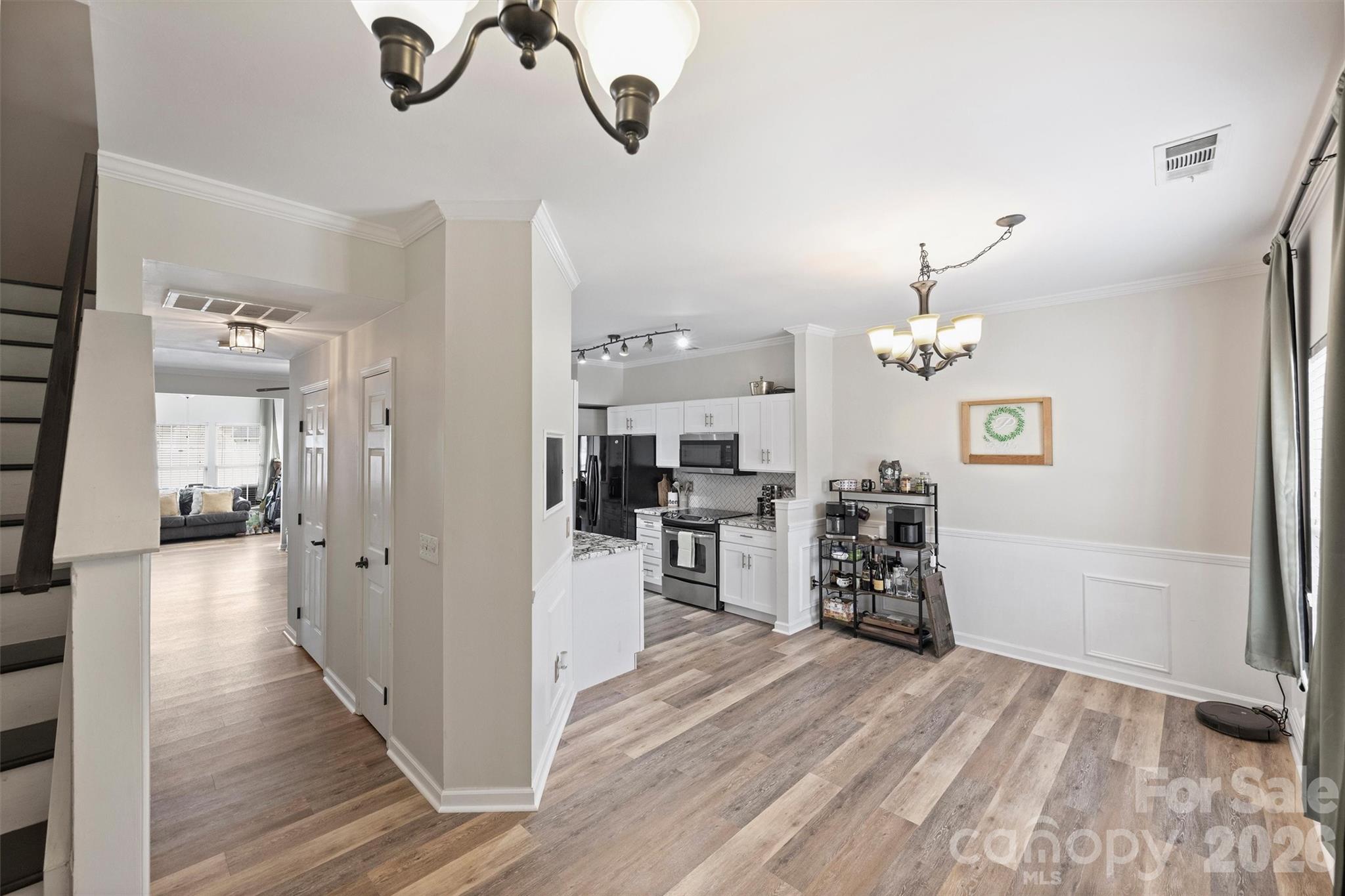 Cramerton Village - Residential