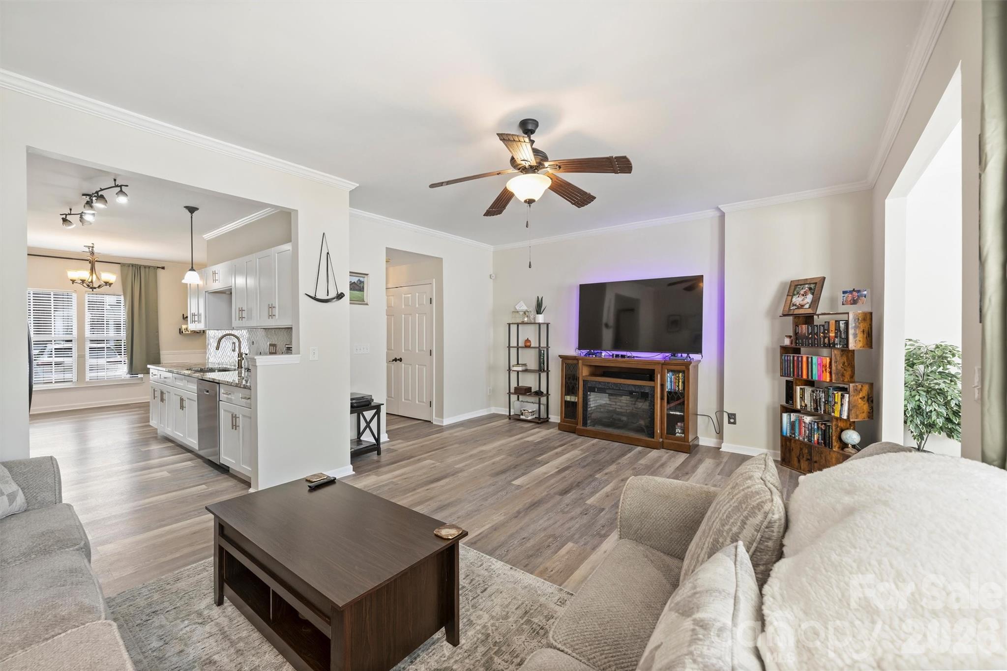 Cramerton Village - Residential