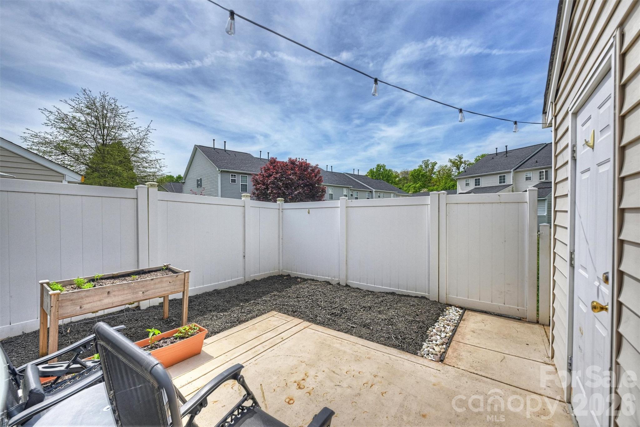 Cramerton Village - Residential