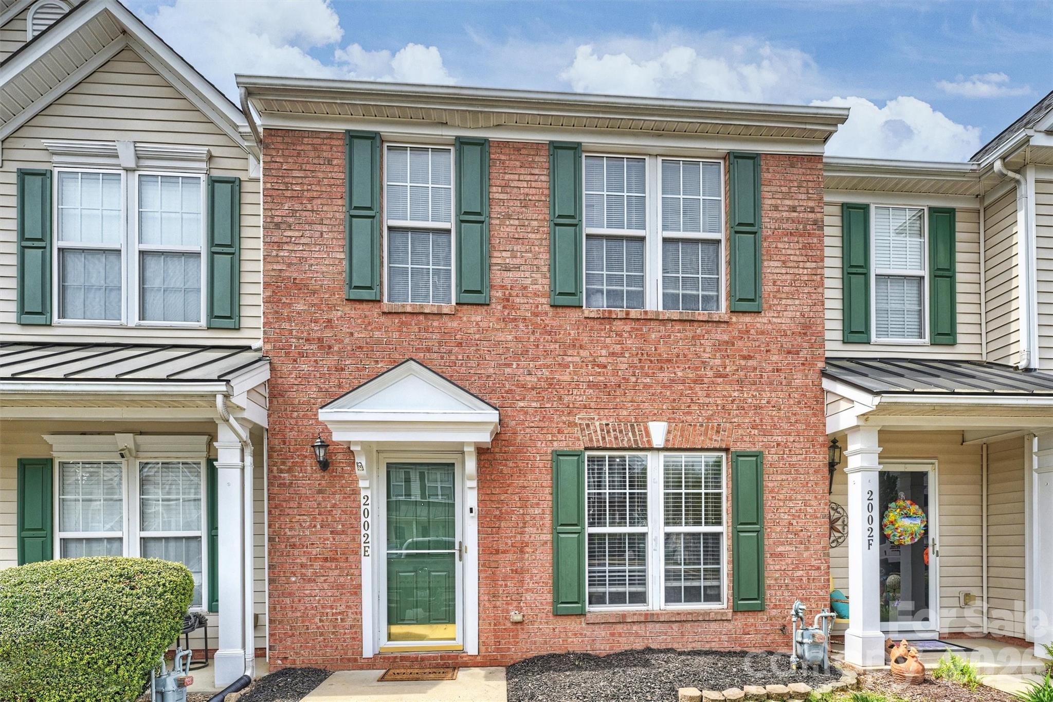 Cramerton Village - Residential