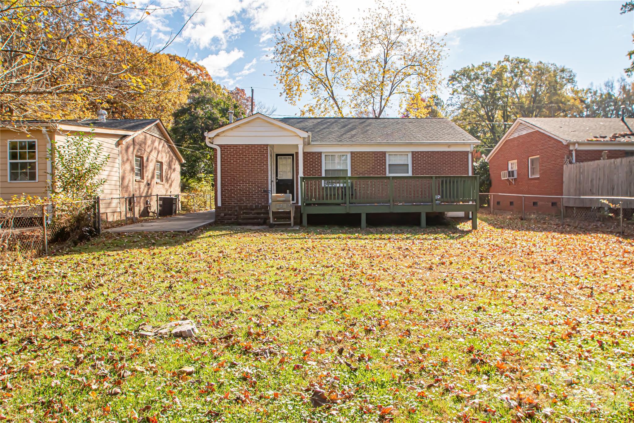 Oakhurst - Residential