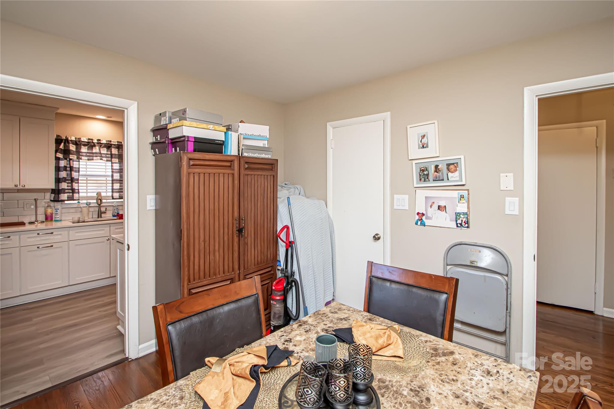 Oakhurst - Residential