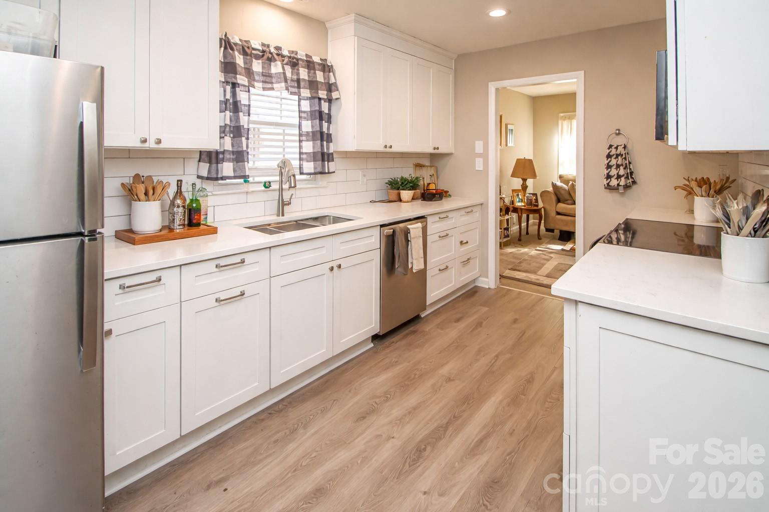 Oakhurst - Residential