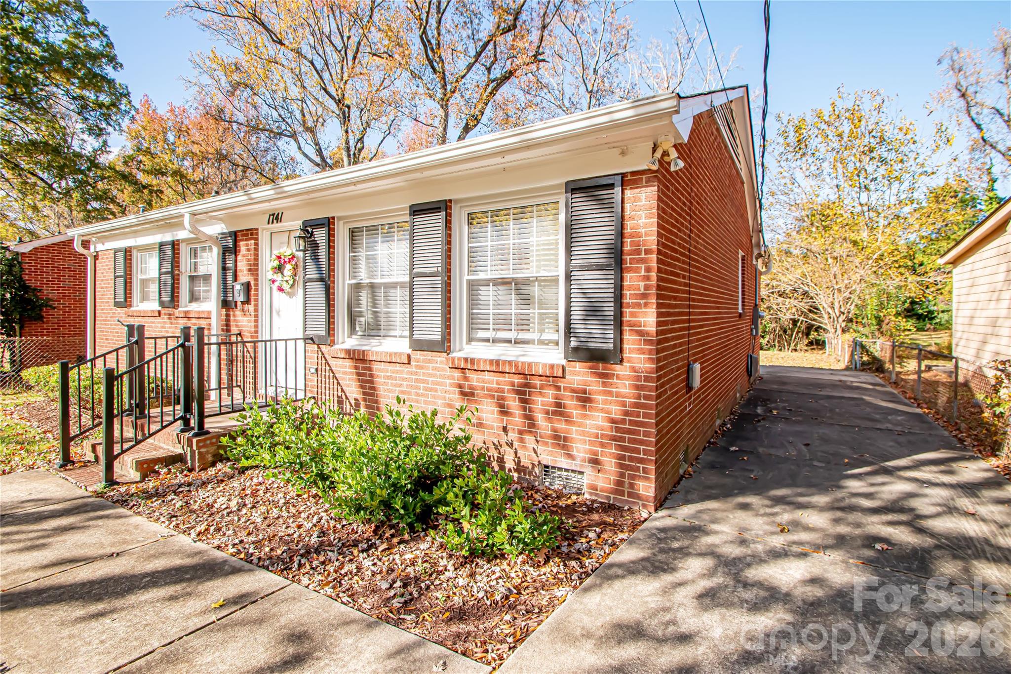 Oakhurst - Residential