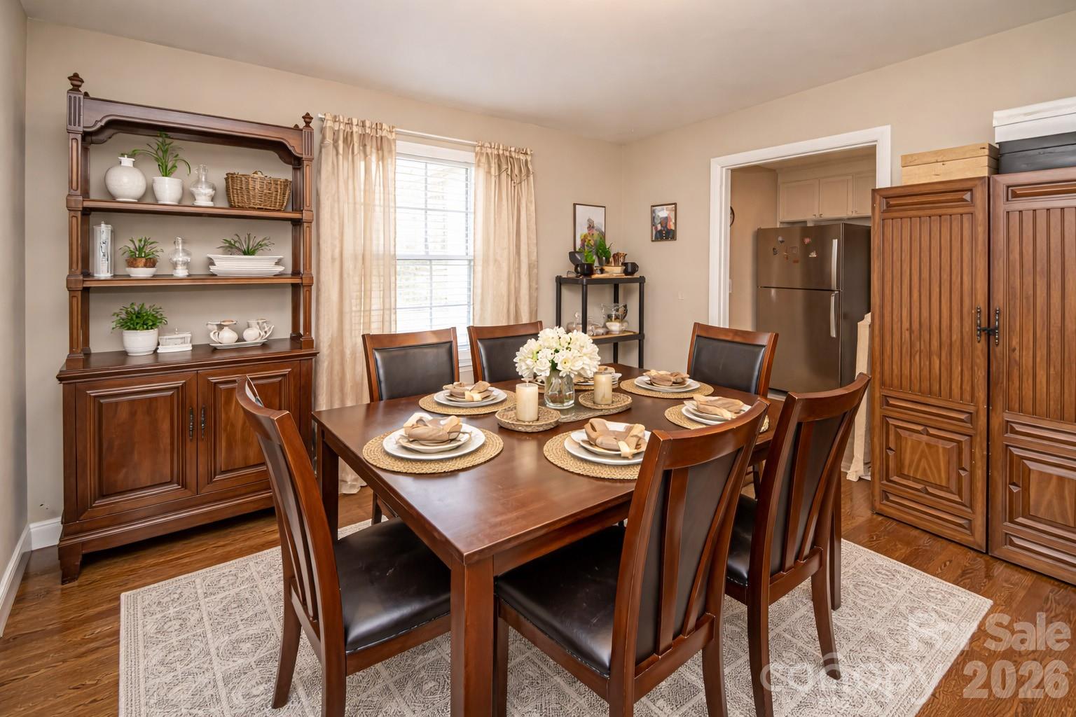 Oakhurst - Residential