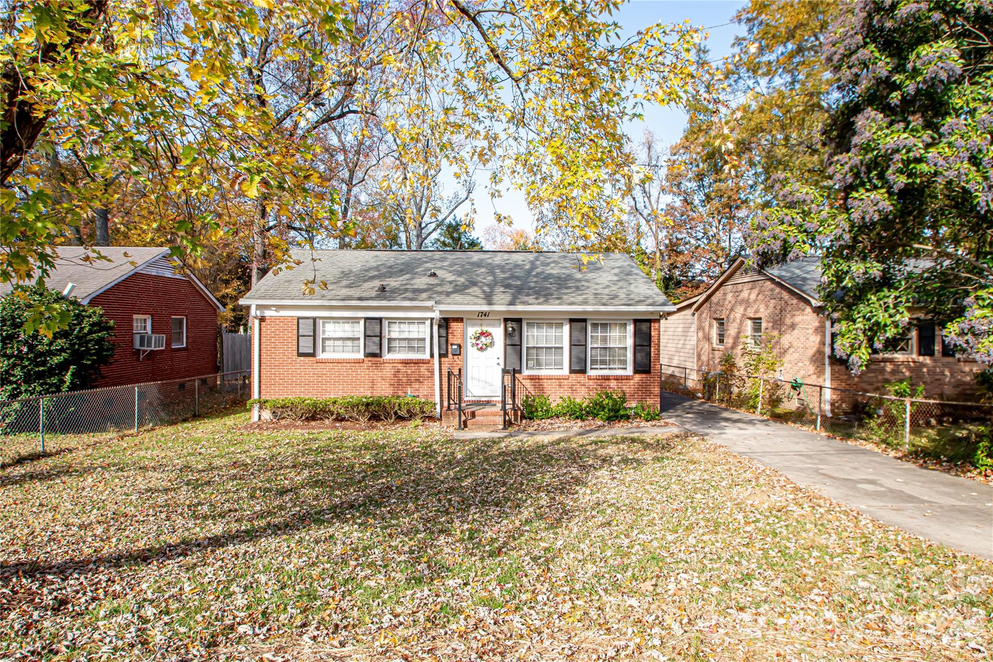 Oakhurst - Residential