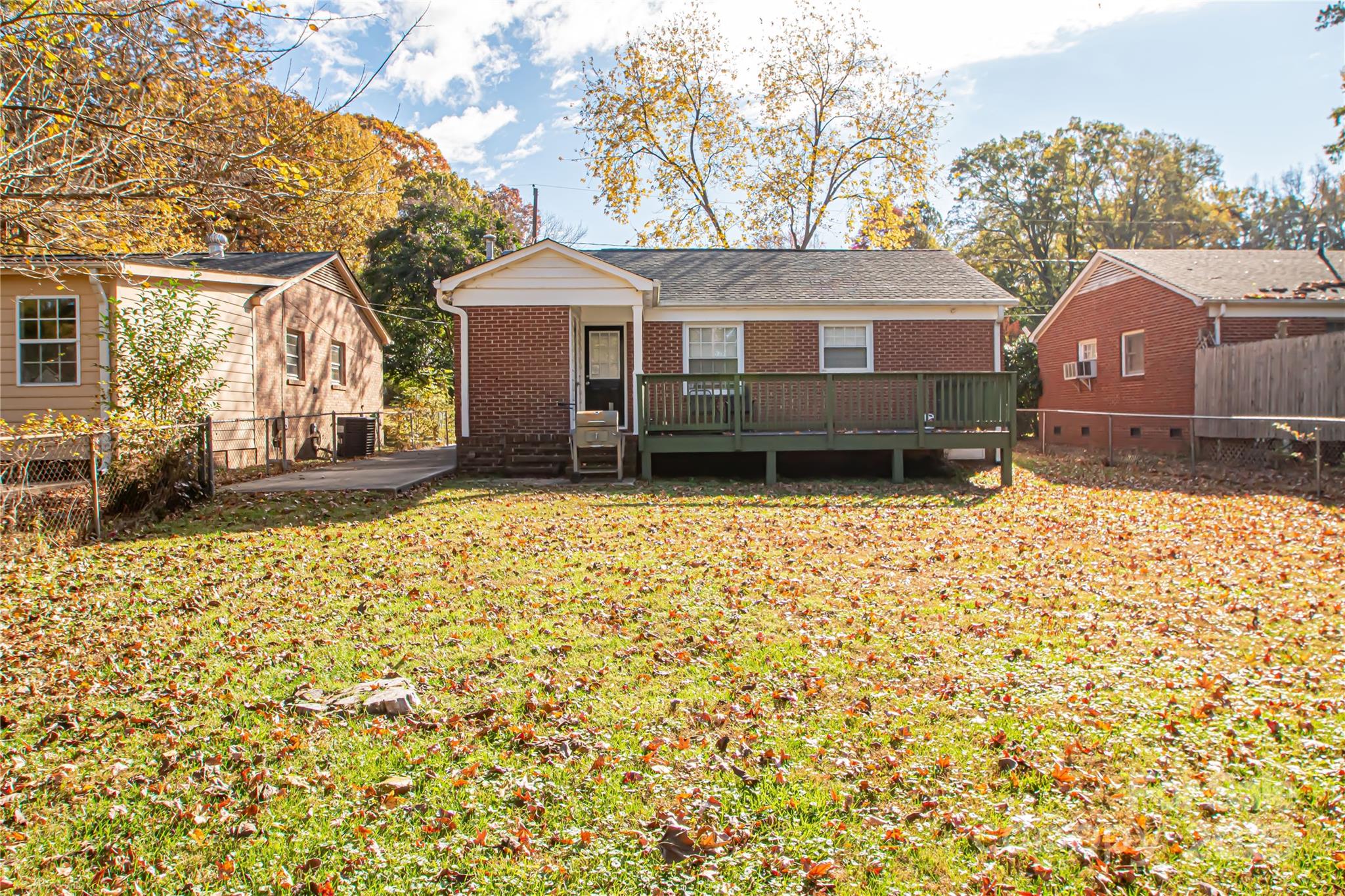 Oakhurst - Residential