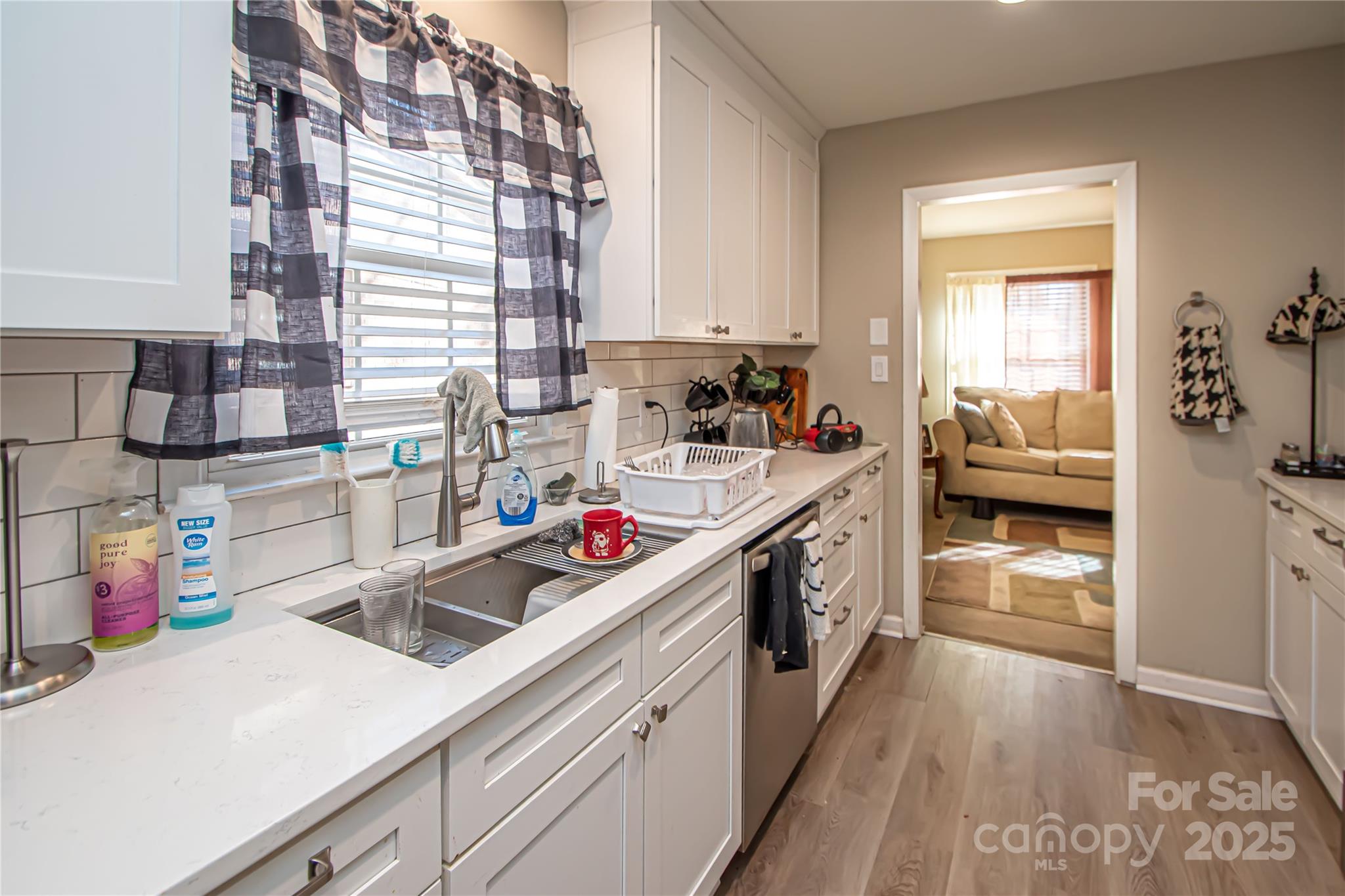 Oakhurst - Residential