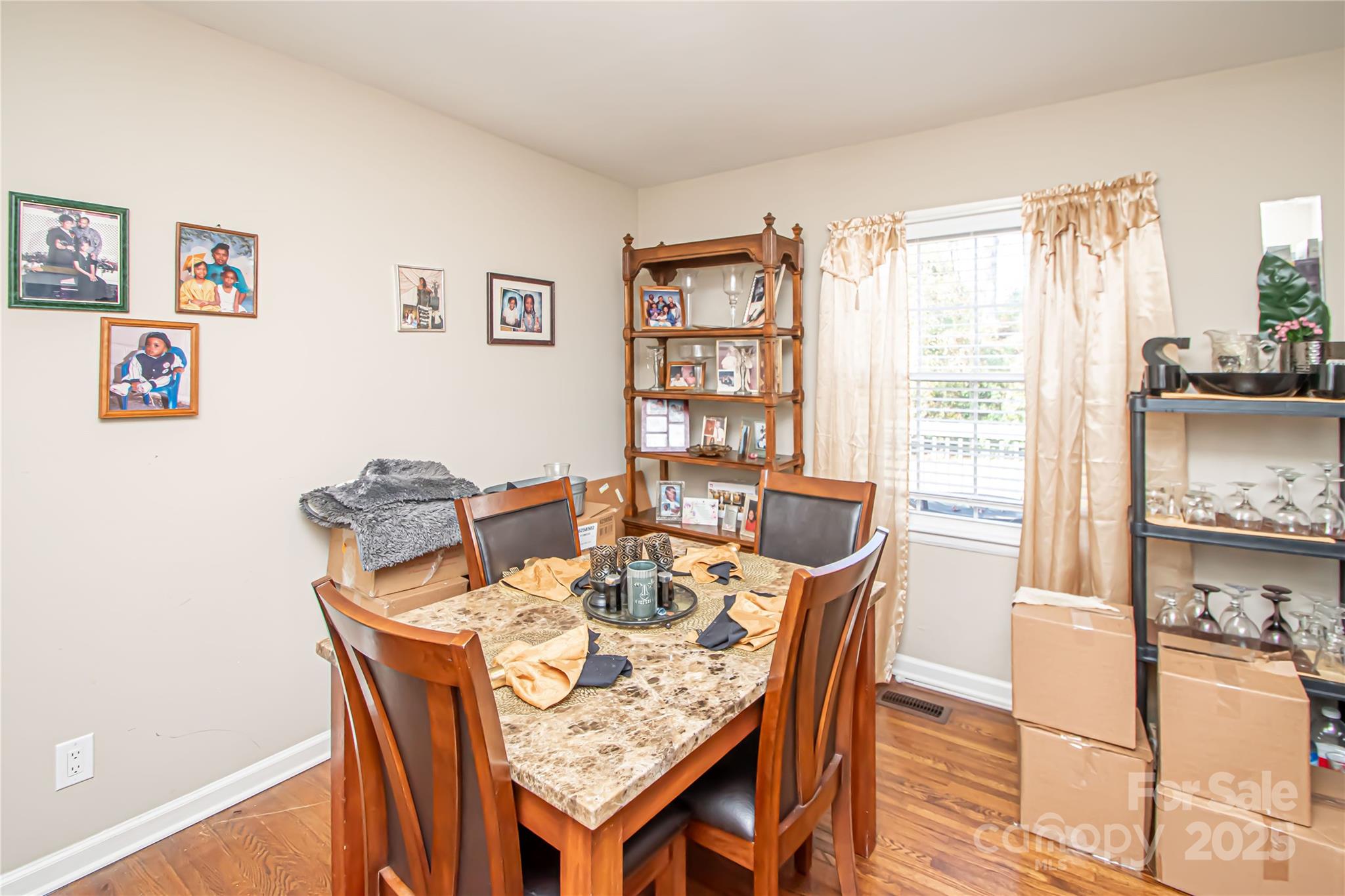 Oakhurst - Residential