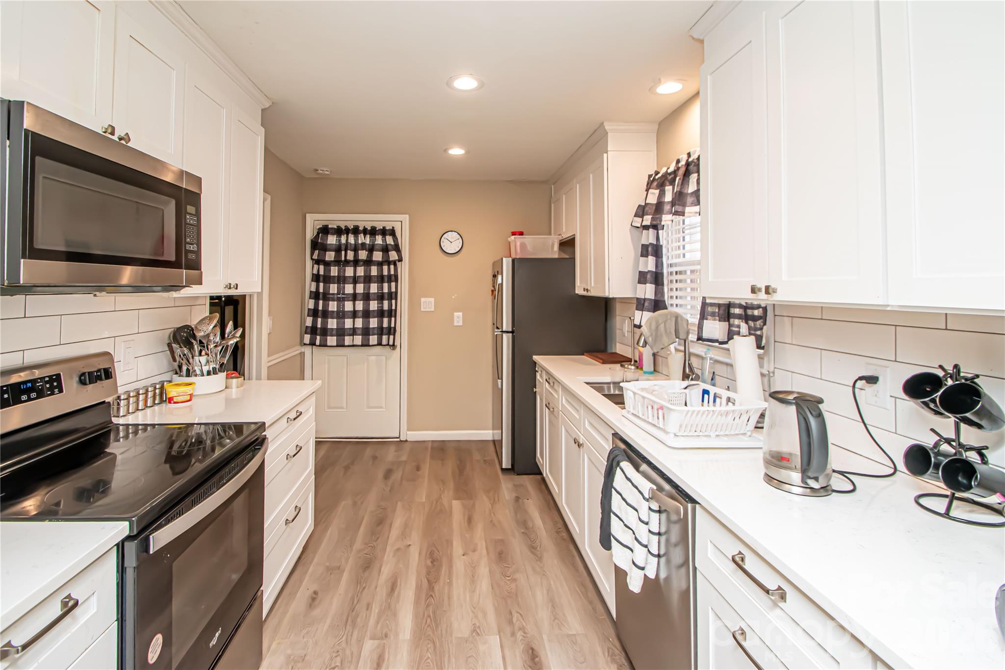 Oakhurst - Residential