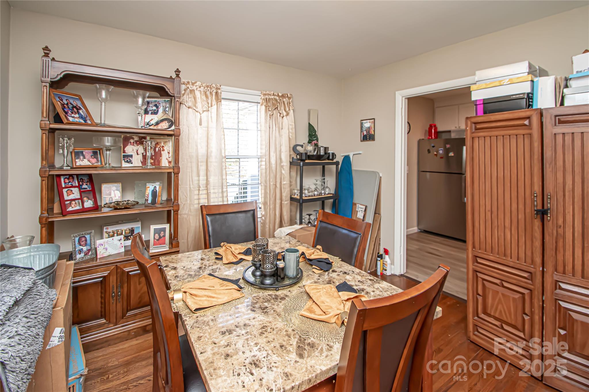 Oakhurst - Residential