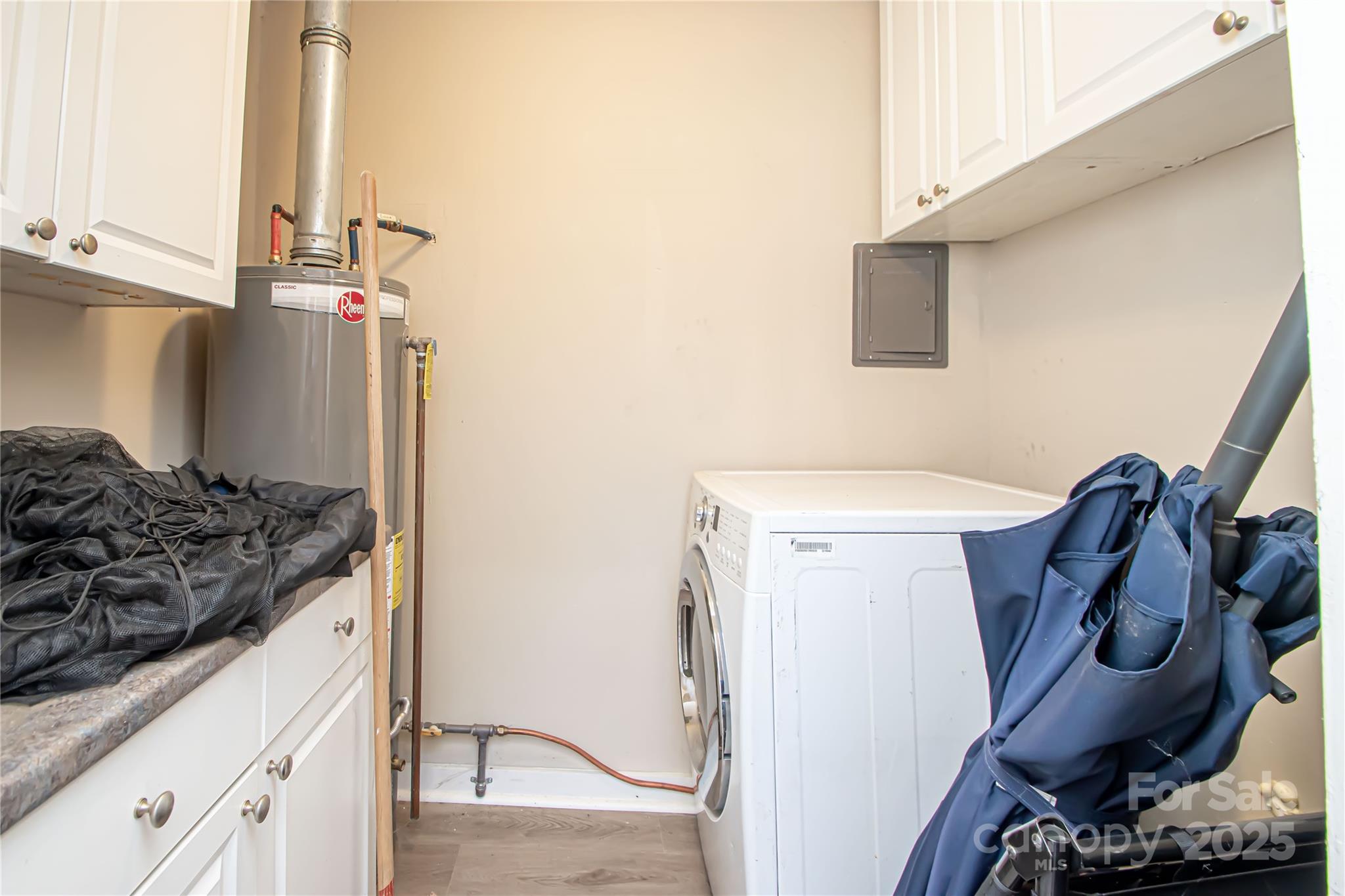 Oakhurst - Residential