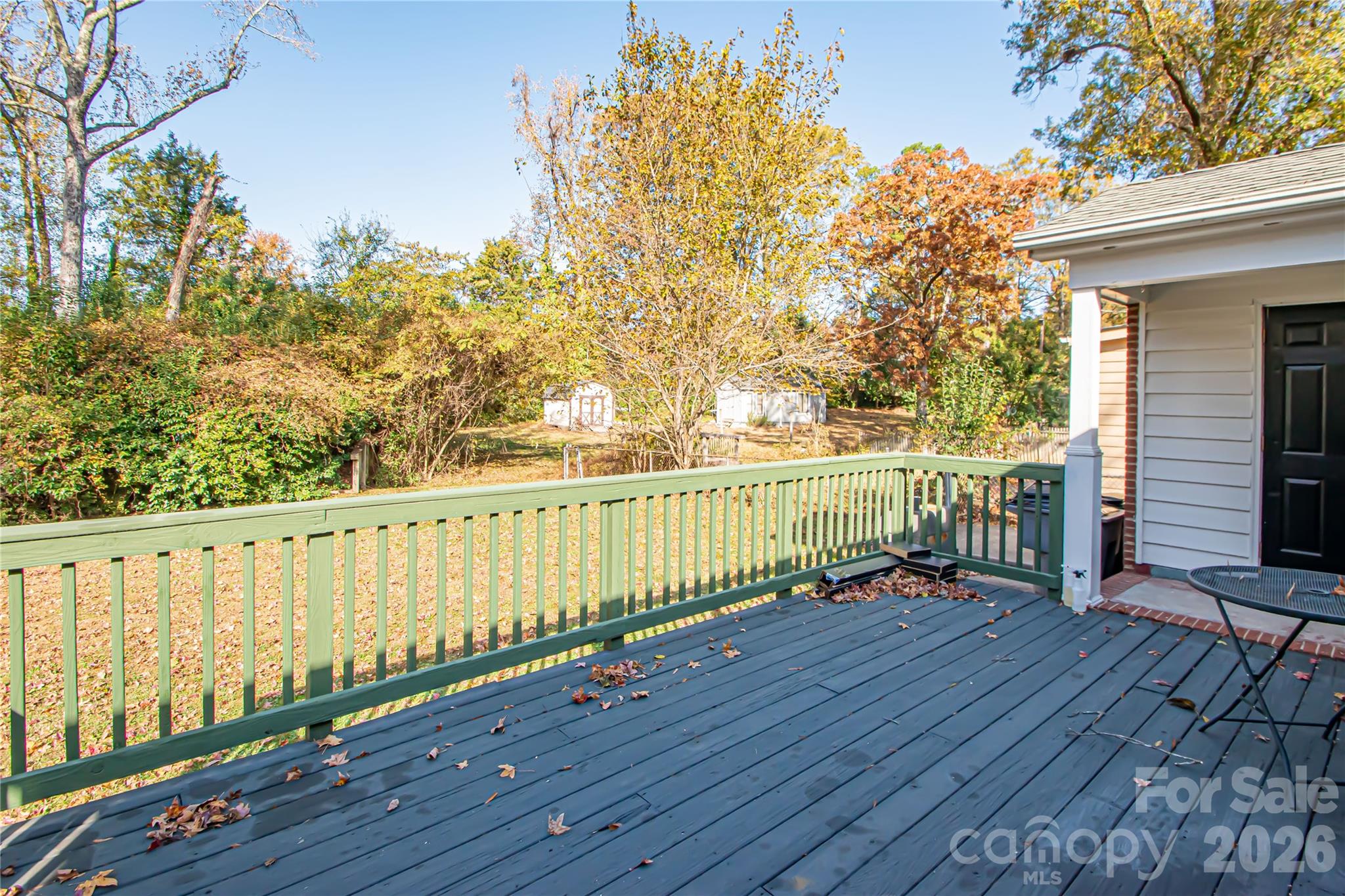 Oakhurst - Residential