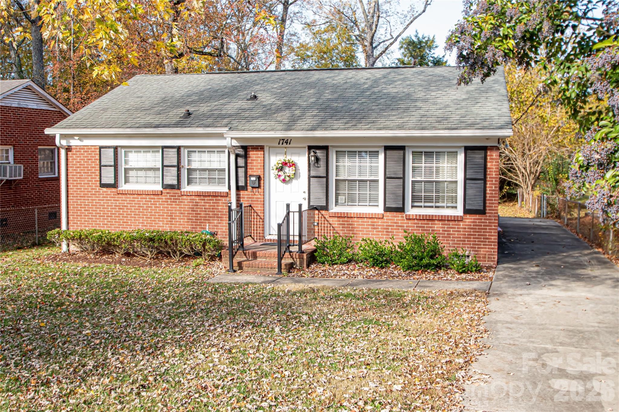 Oakhurst - Residential