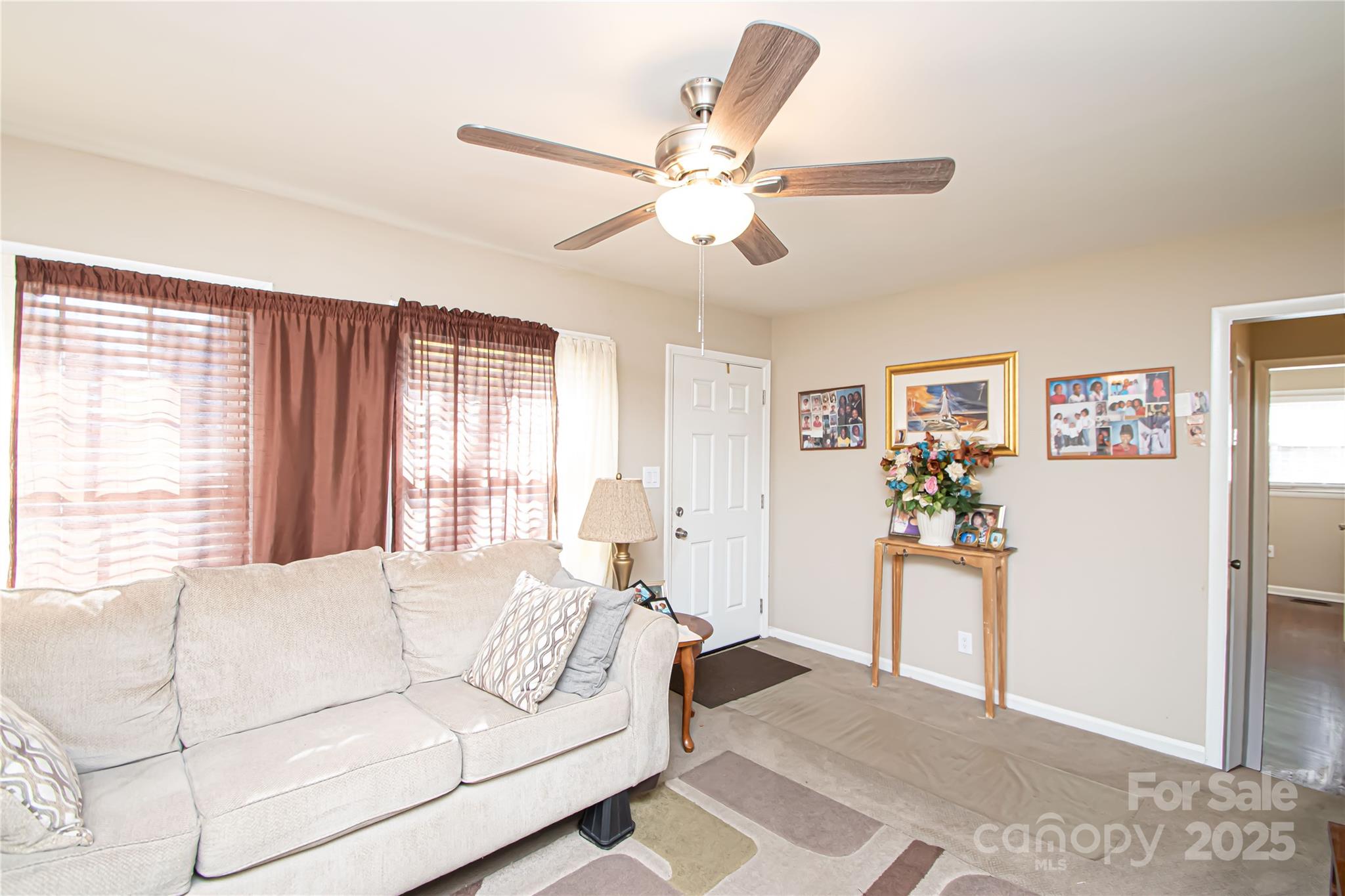 Oakhurst - Residential