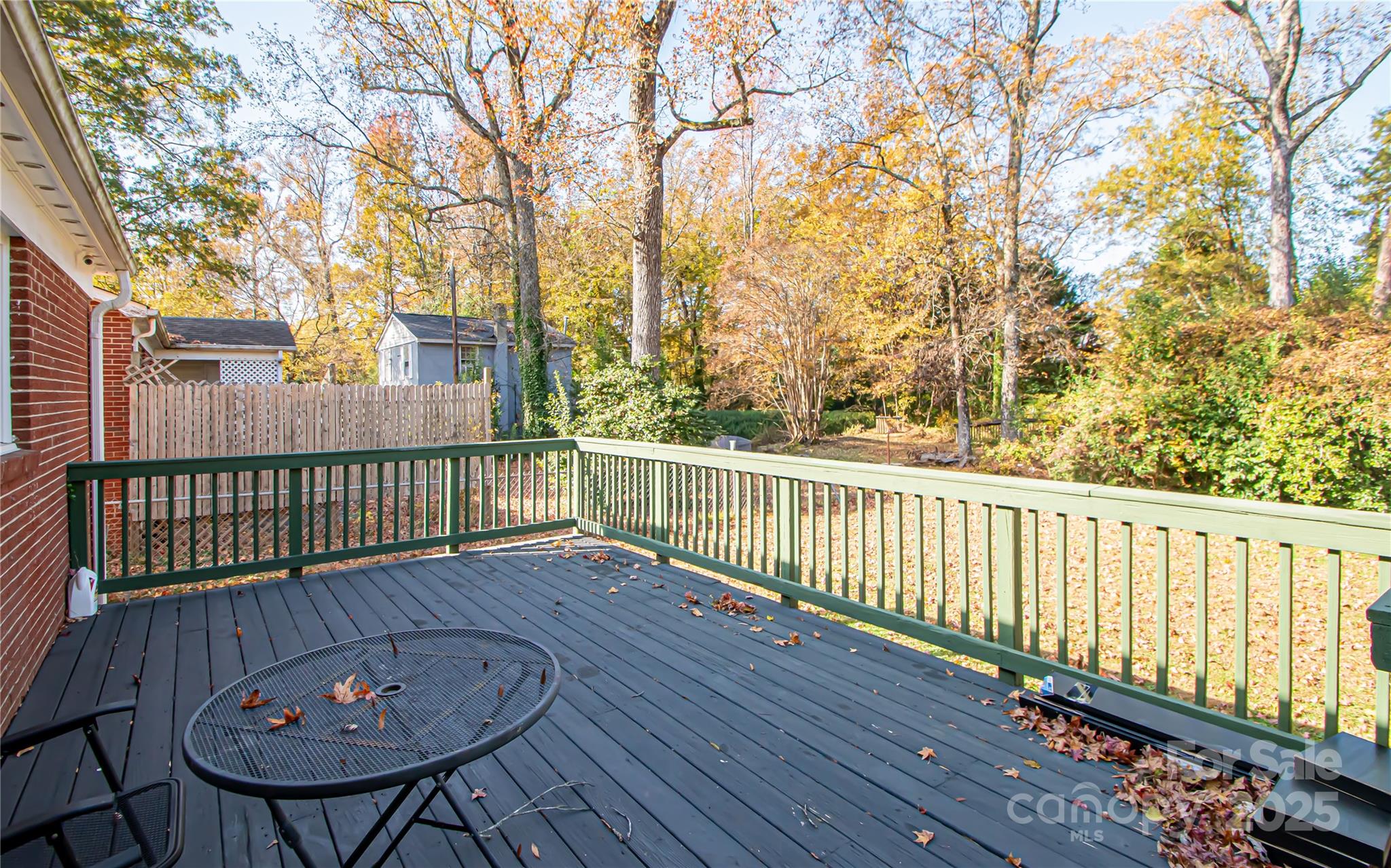 Oakhurst - Residential