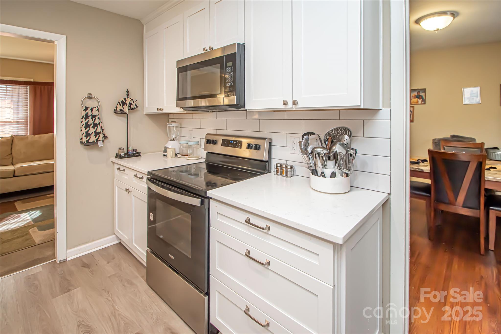 Oakhurst - Residential