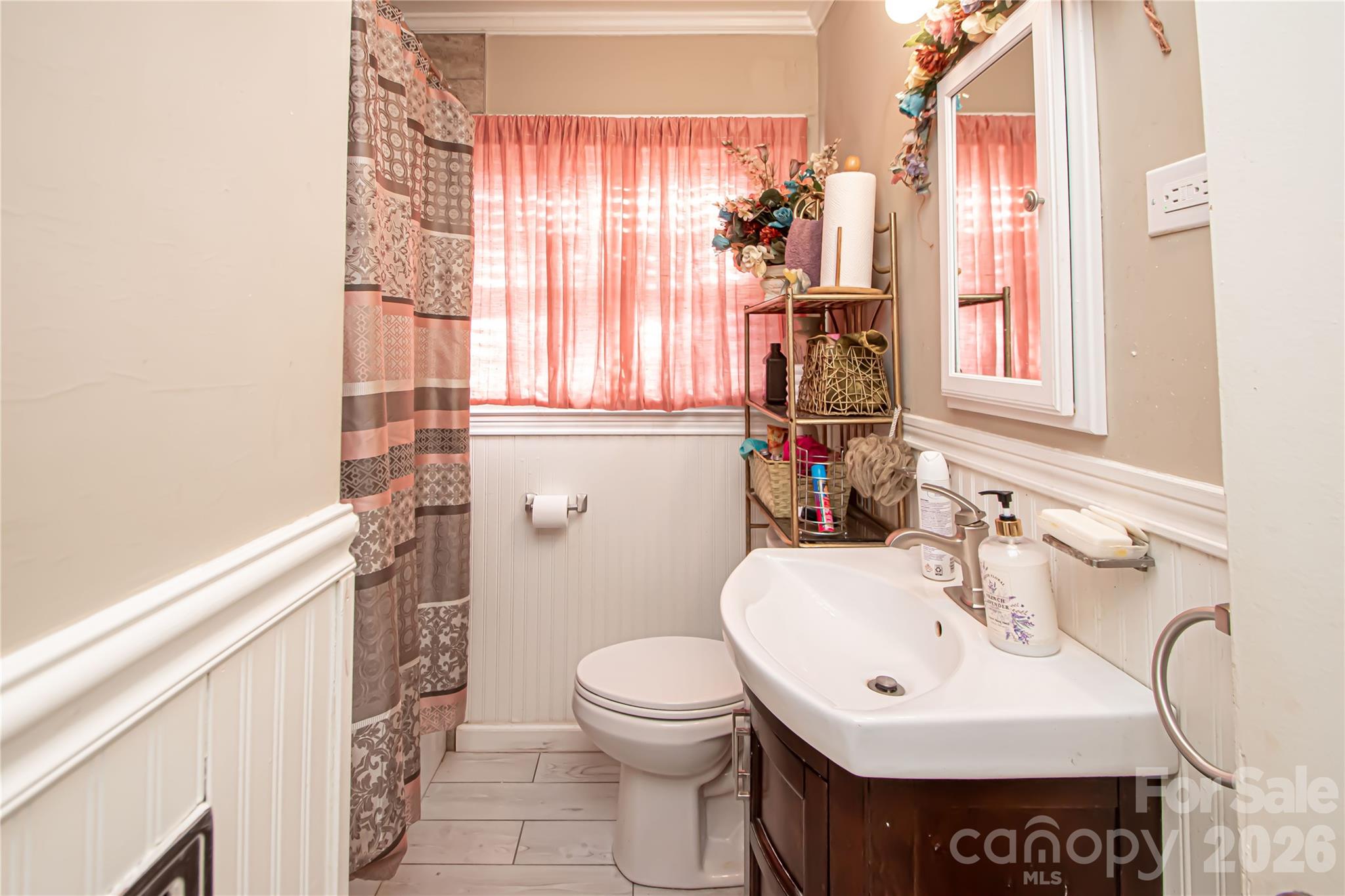 Oakhurst - Residential