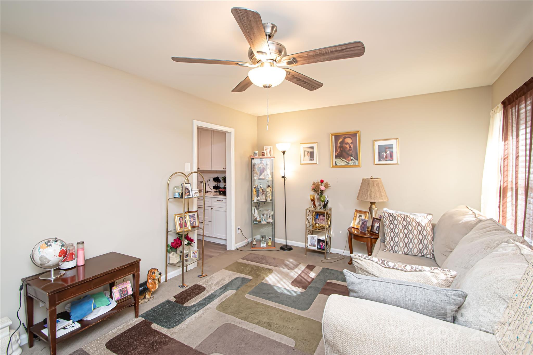 Oakhurst - Residential