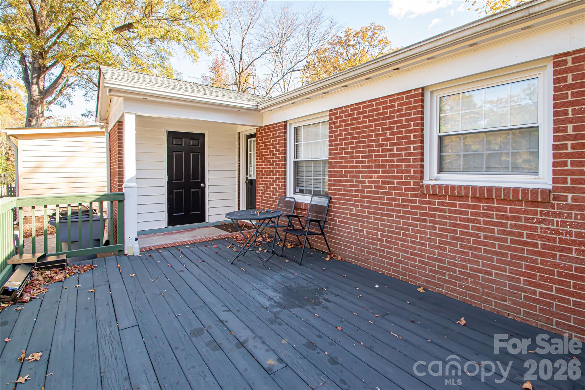 Oakhurst - Residential