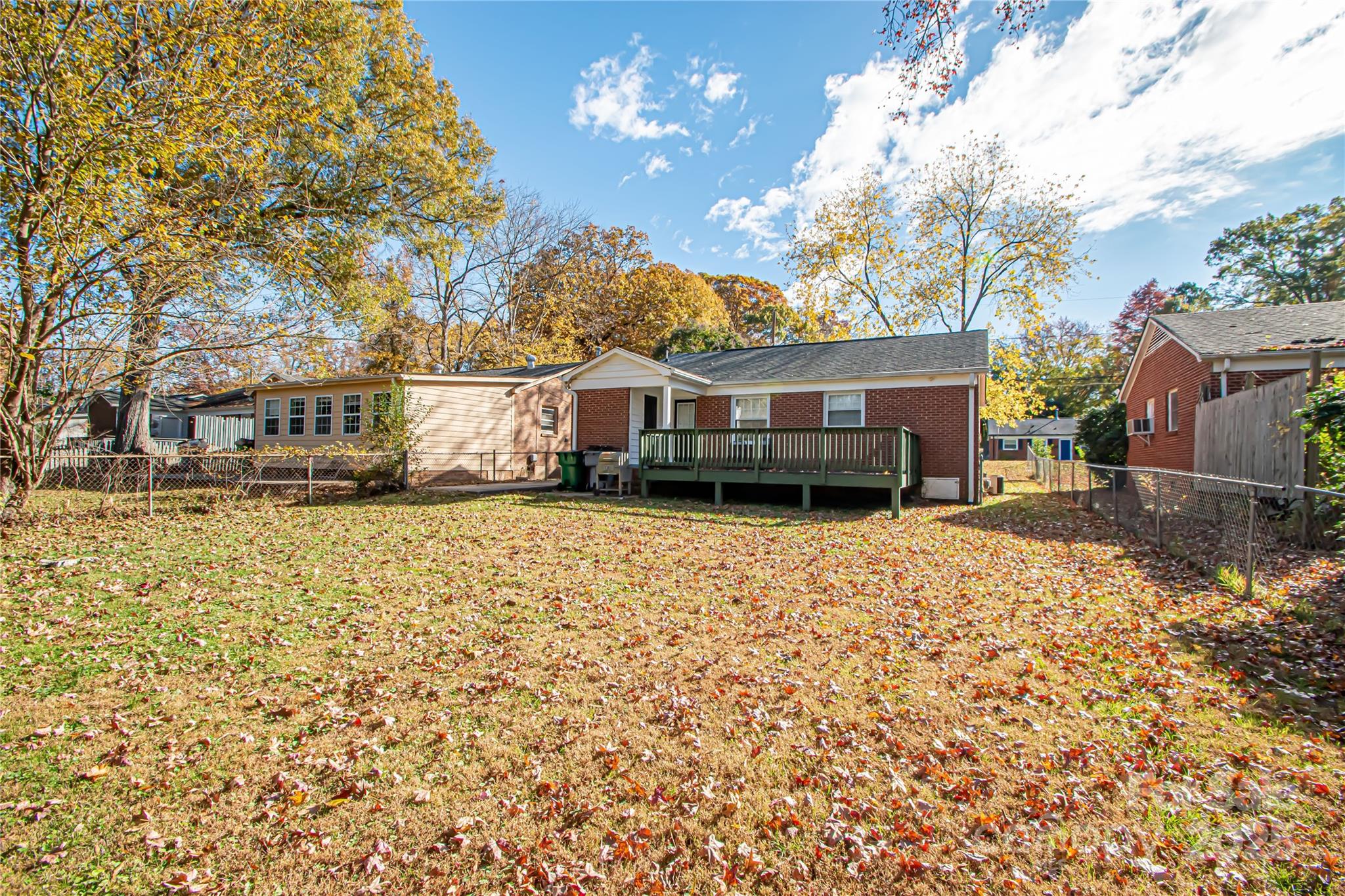 Oakhurst - Residential