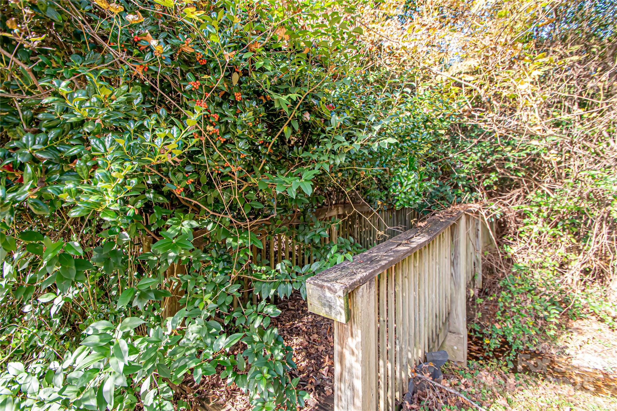 Oakhurst - Residential