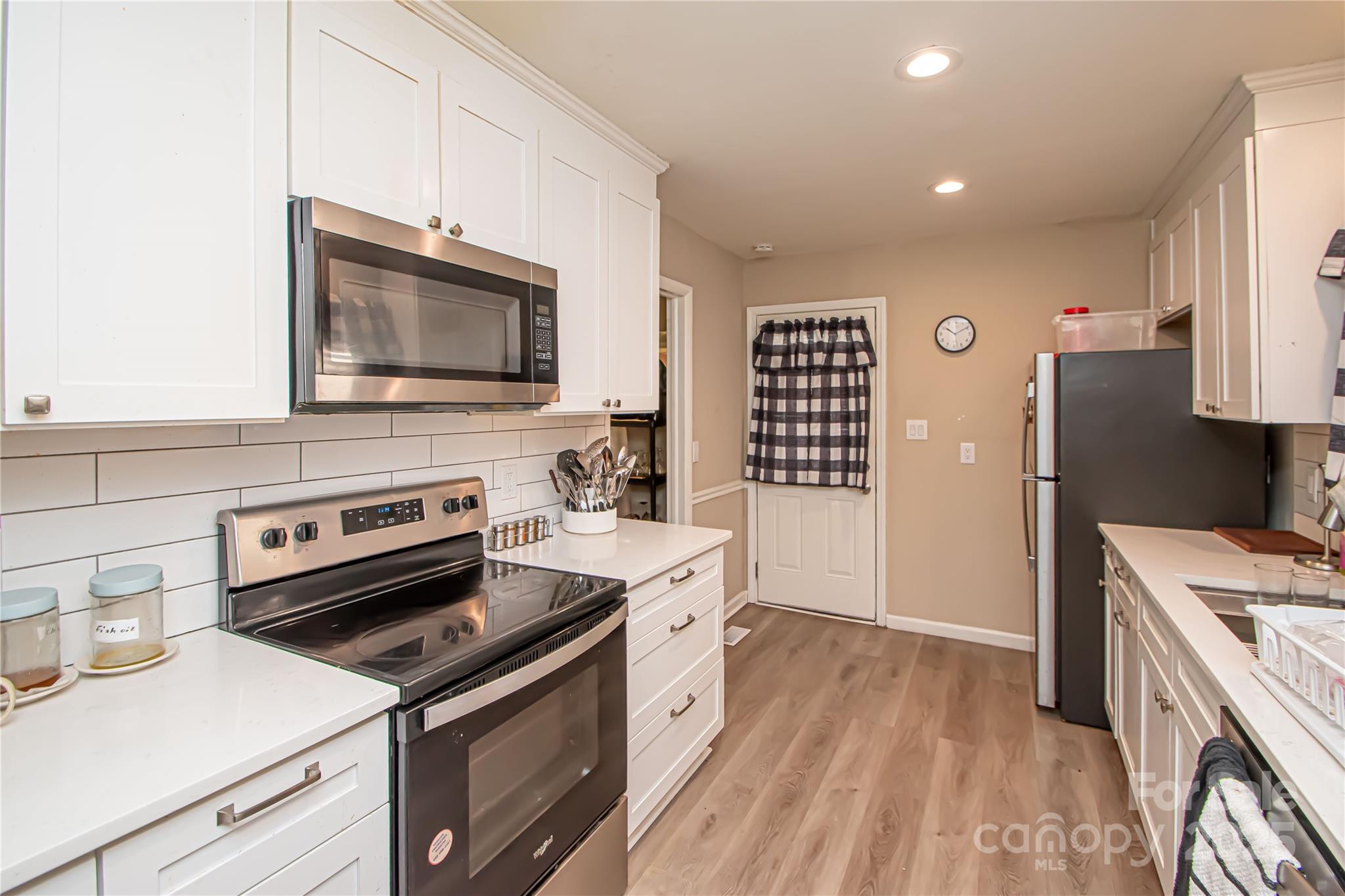 Oakhurst - Residential