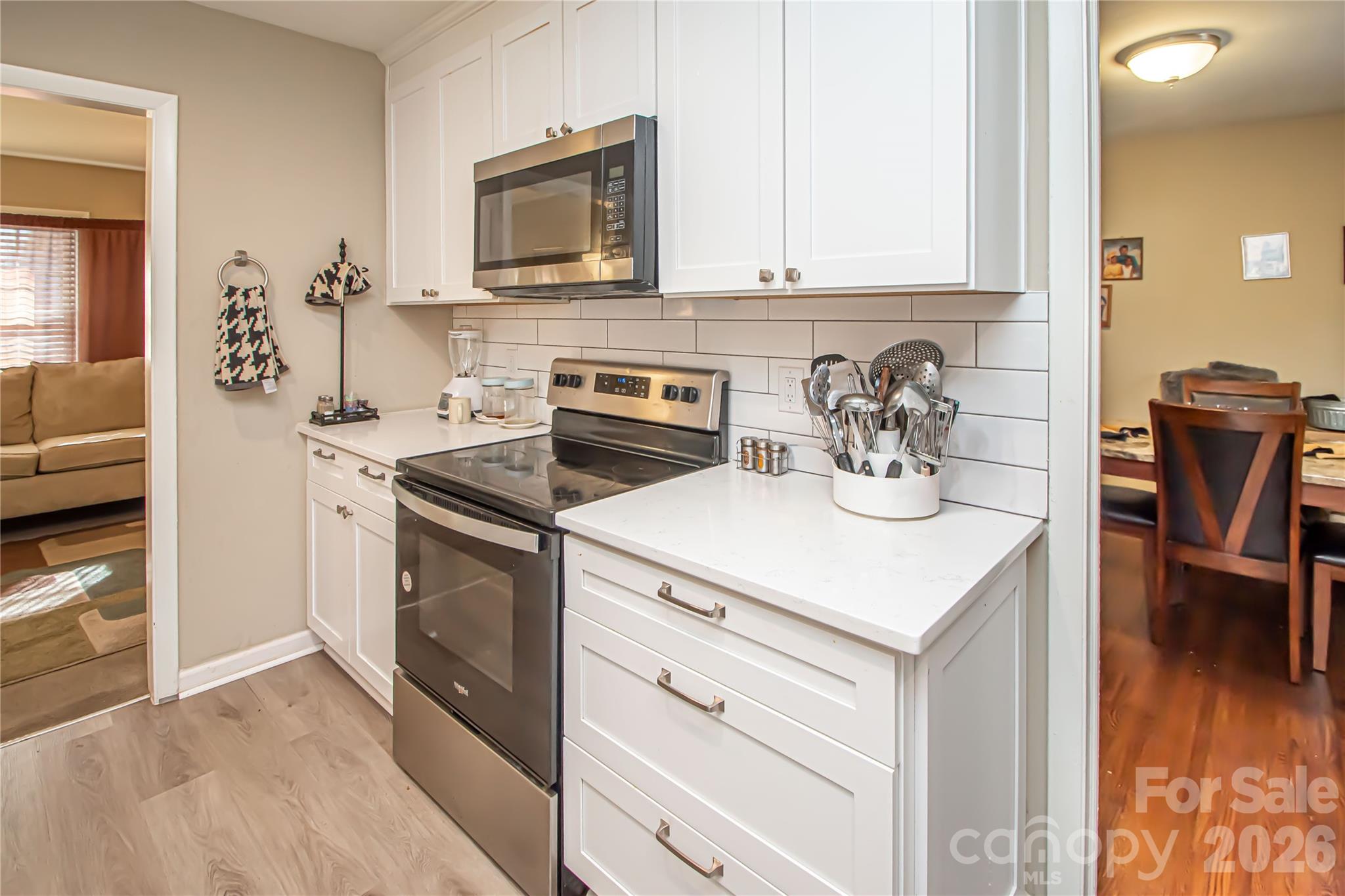 Oakhurst - Residential