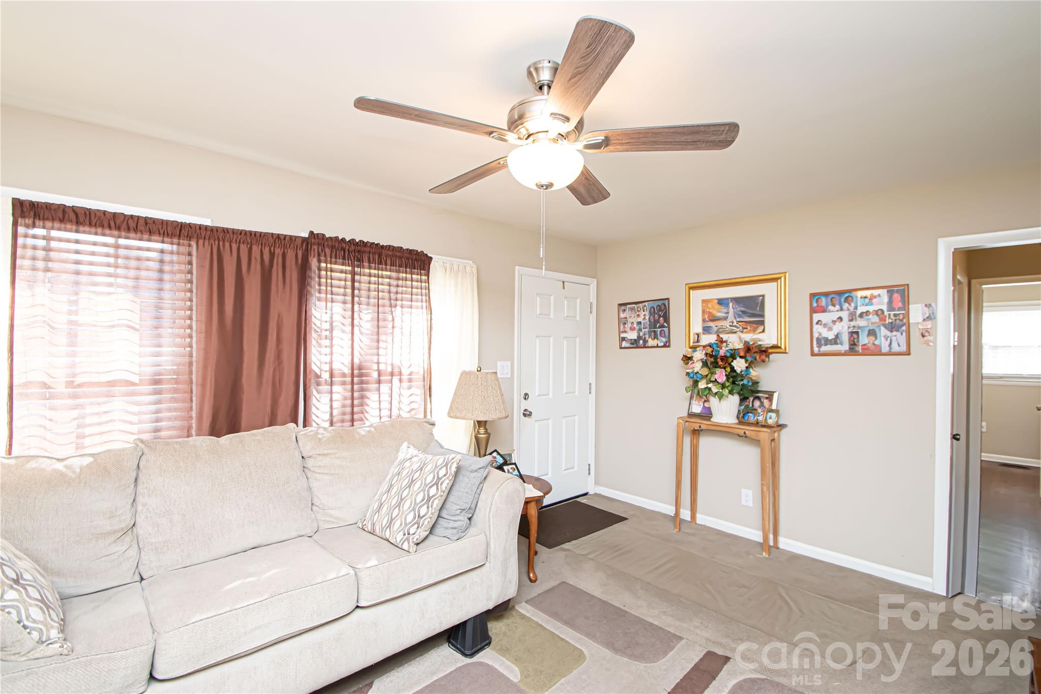 Oakhurst - Residential