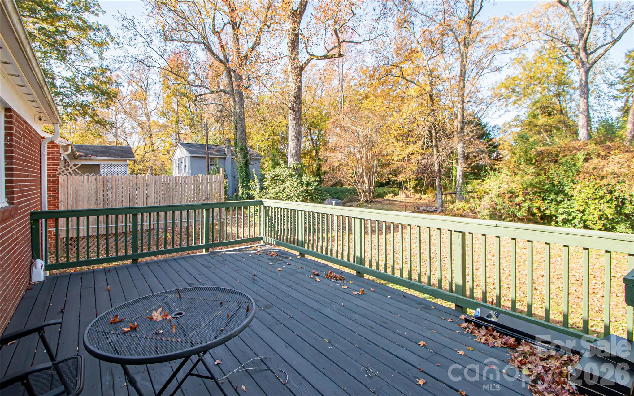 Oakhurst - Residential