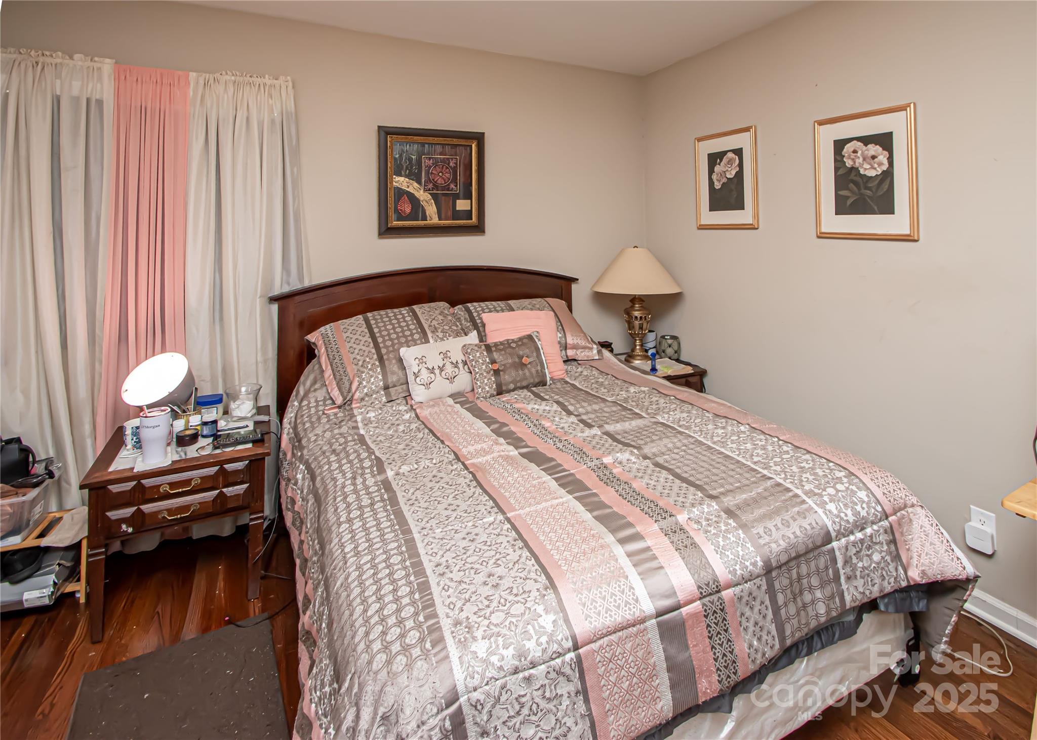 Oakhurst - Residential