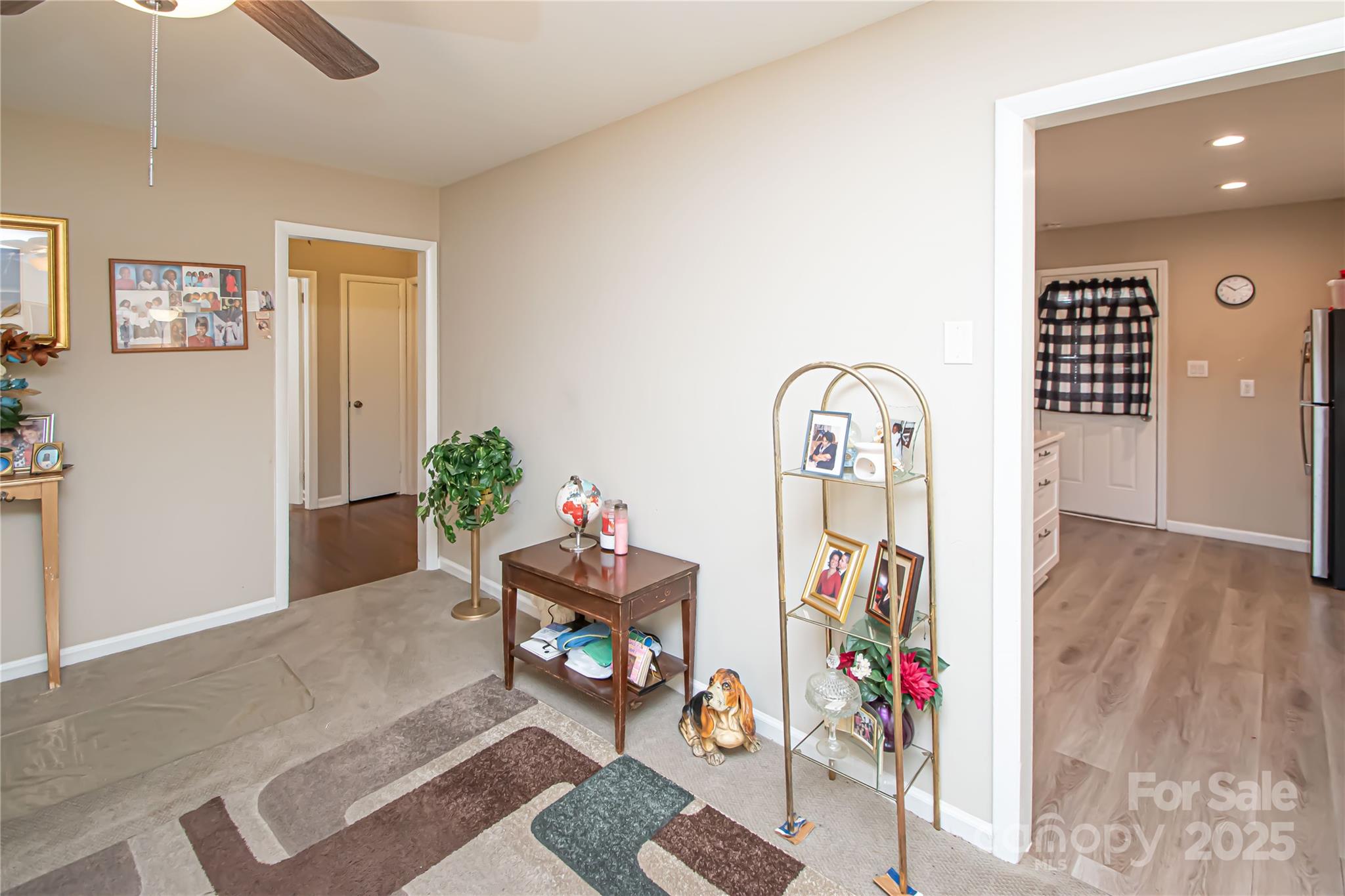 Oakhurst - Residential