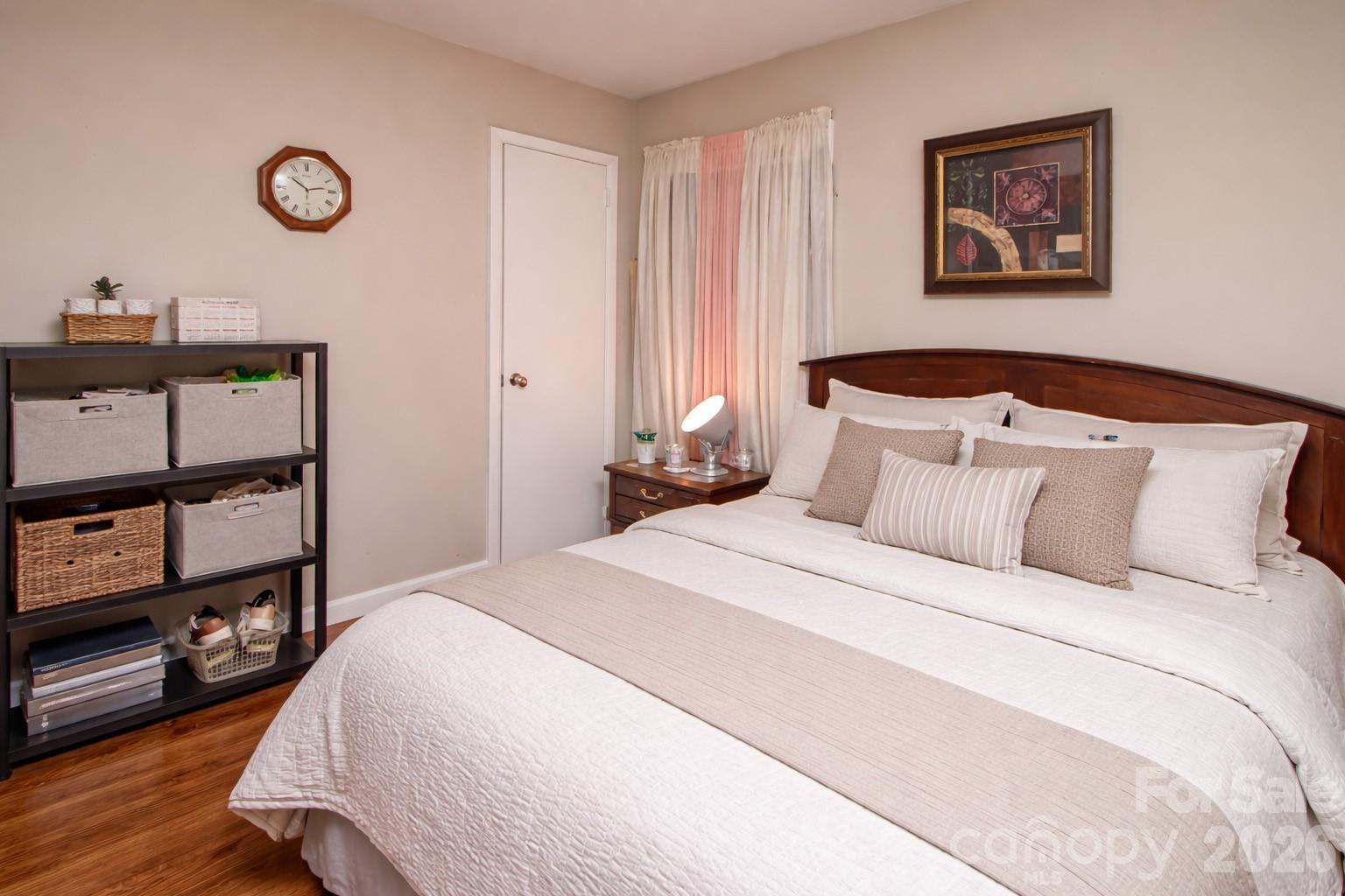 Oakhurst - Residential