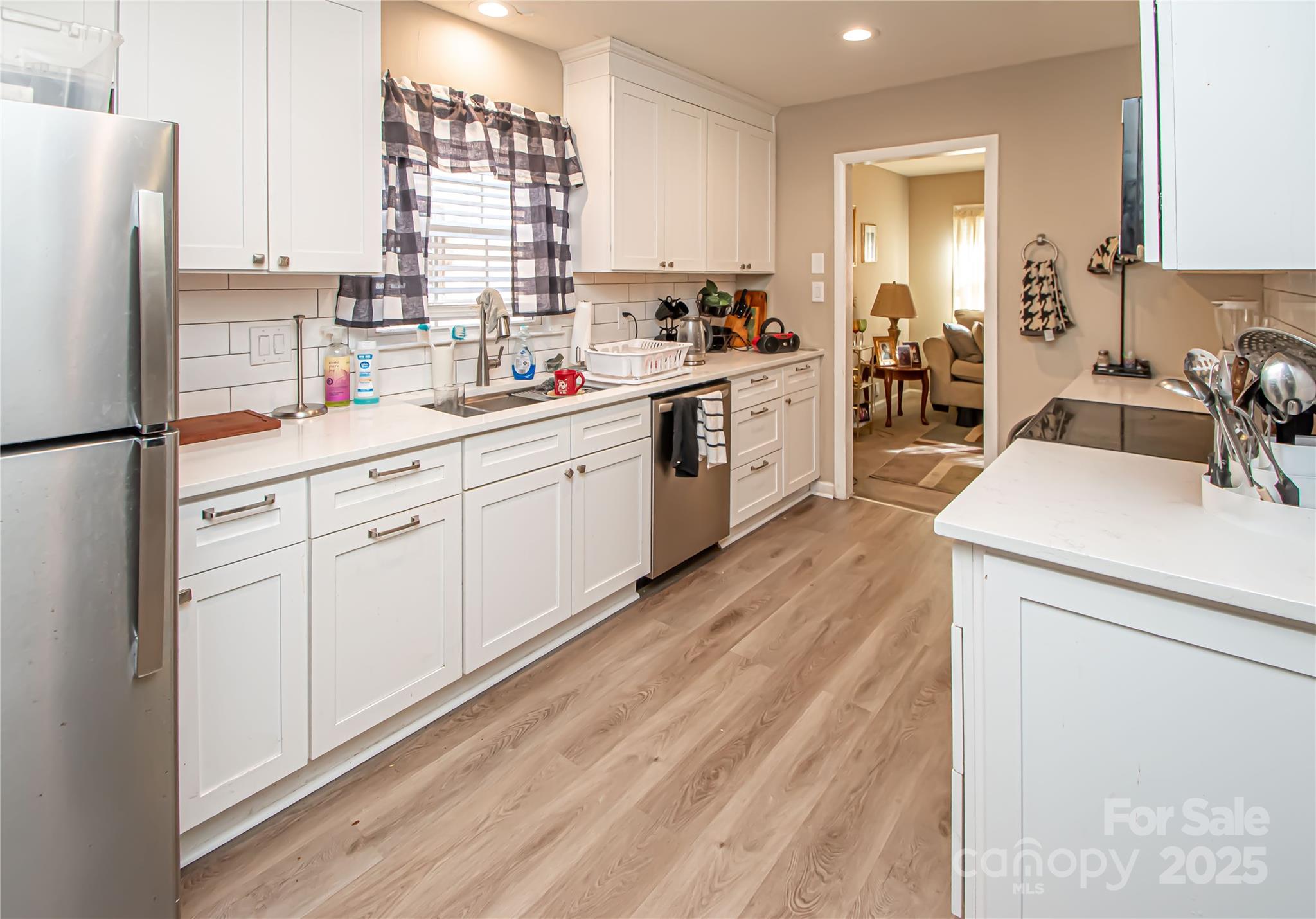 Oakhurst - Residential