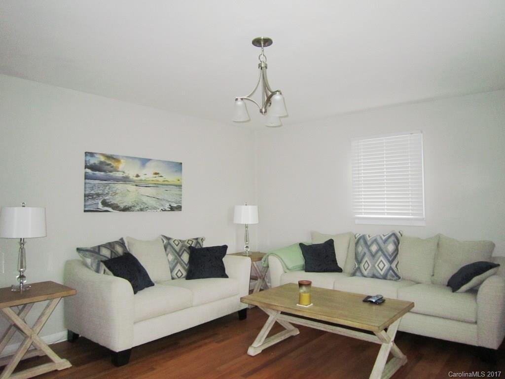 Orchard View - Residential