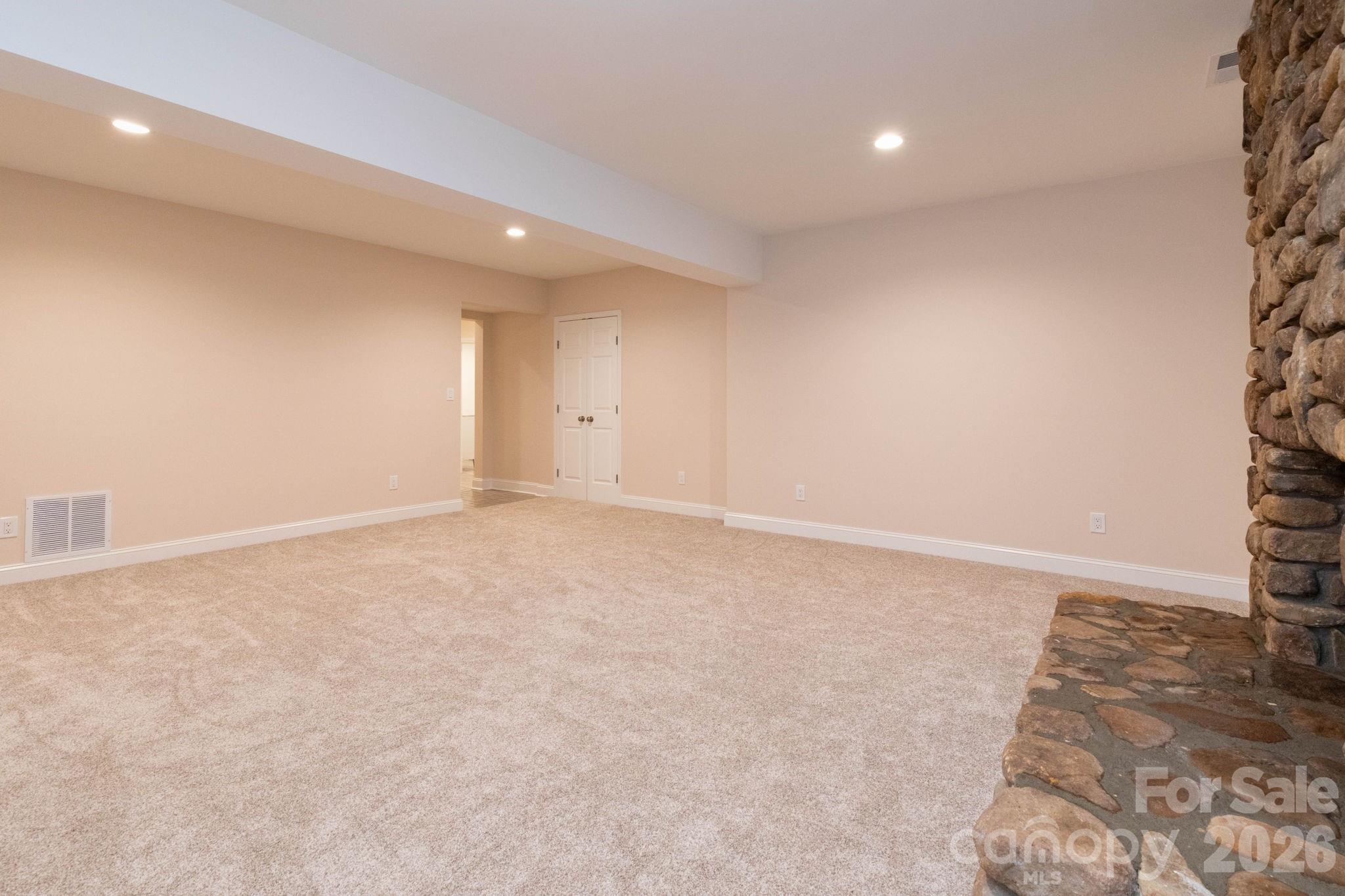 Brush Creek Farms - Residential