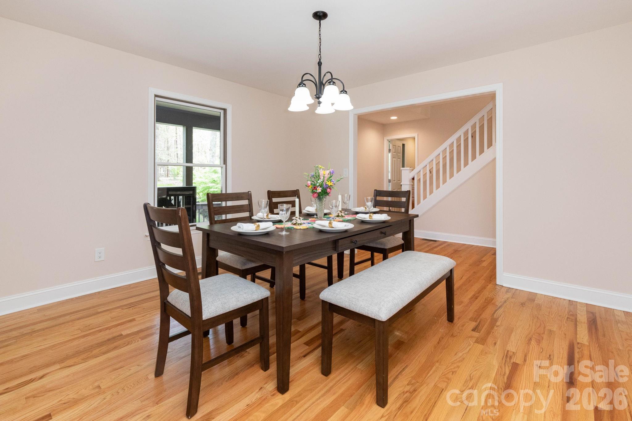 Brush Creek Farms - Residential