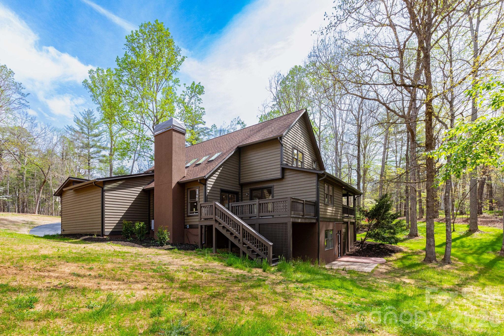 Brush Creek Farms - Residential