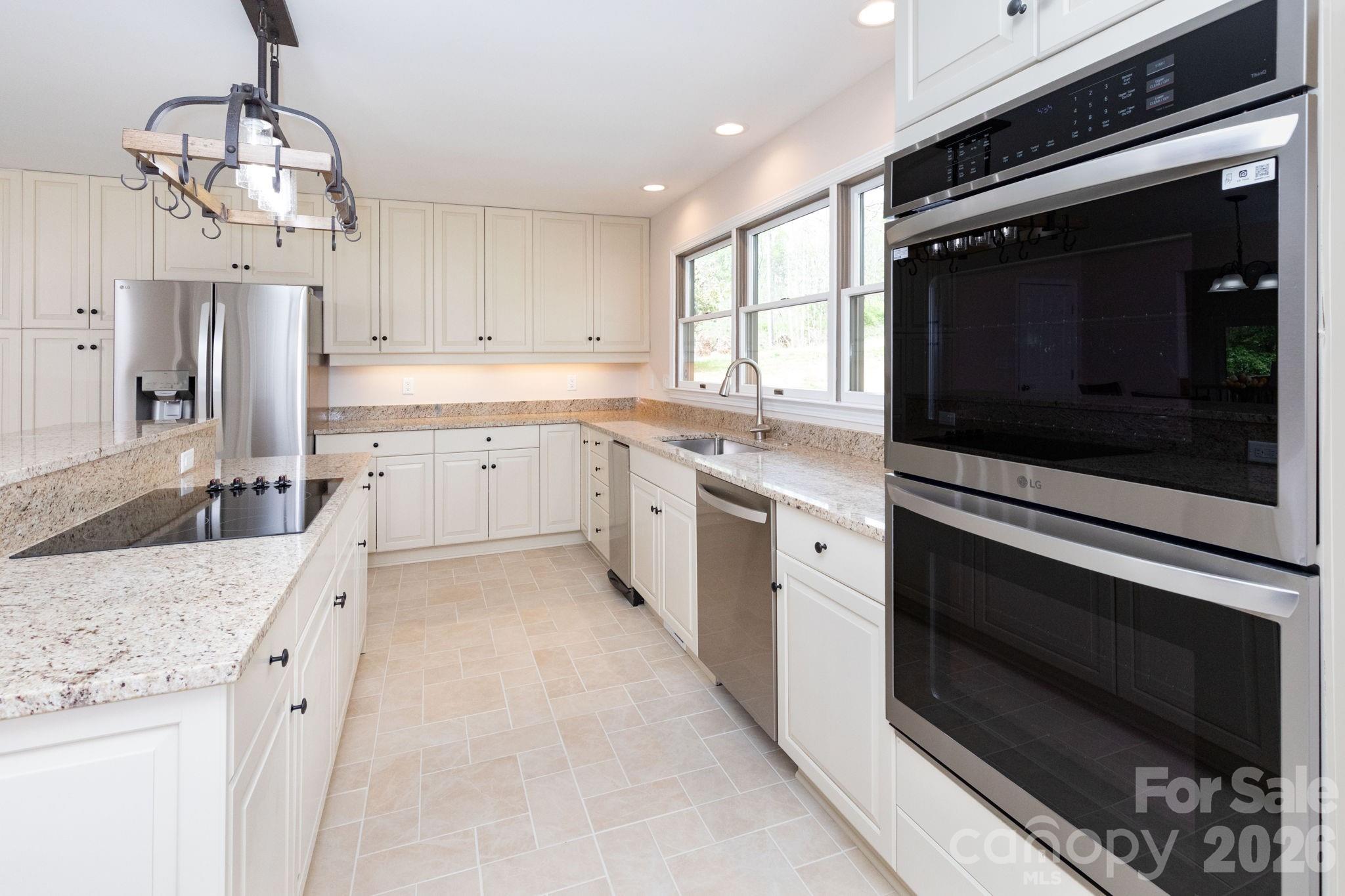 Brush Creek Farms - Residential